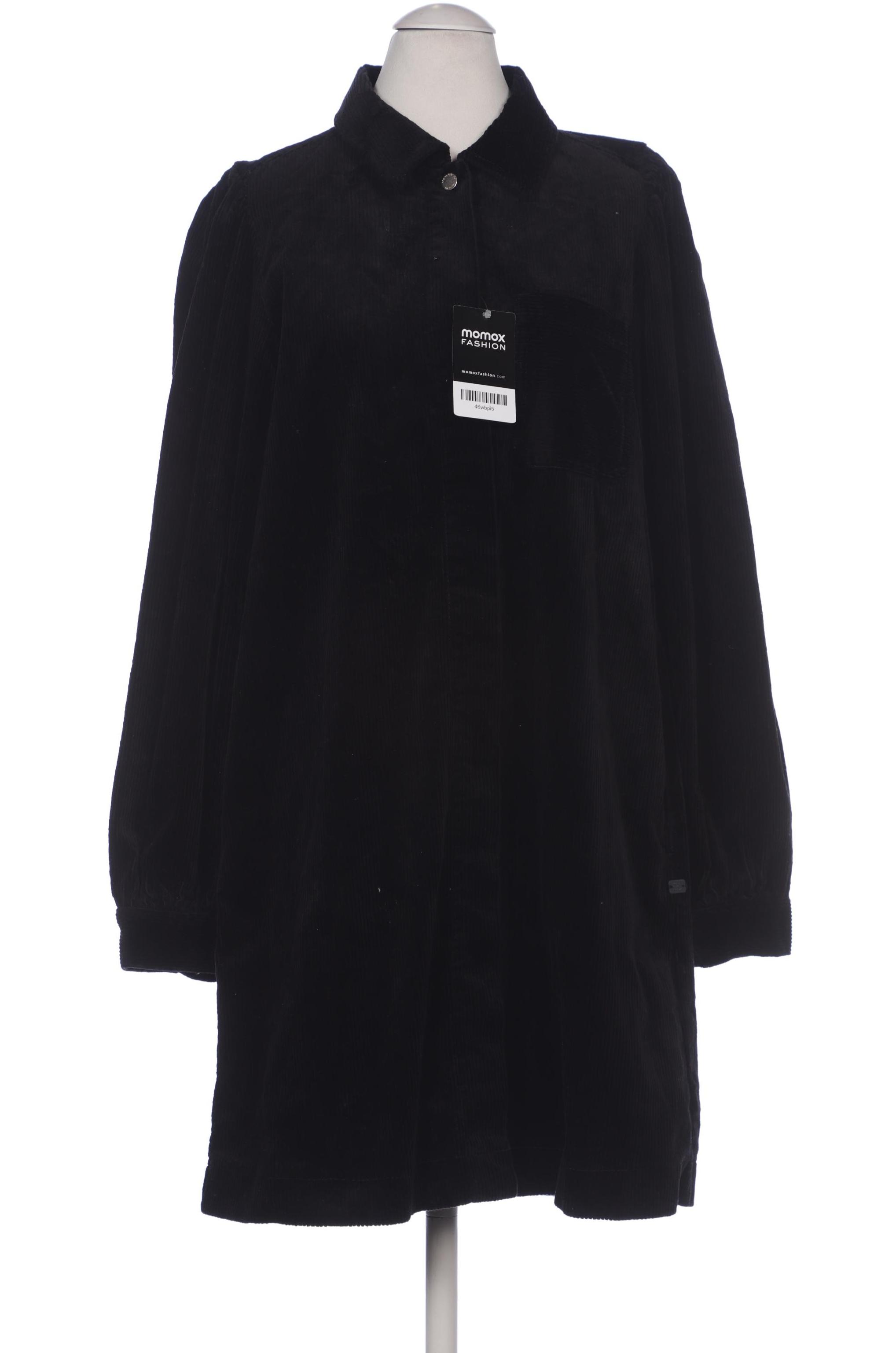 

Marc O Polo Damen Kleid, schwarz, Gr. 36
