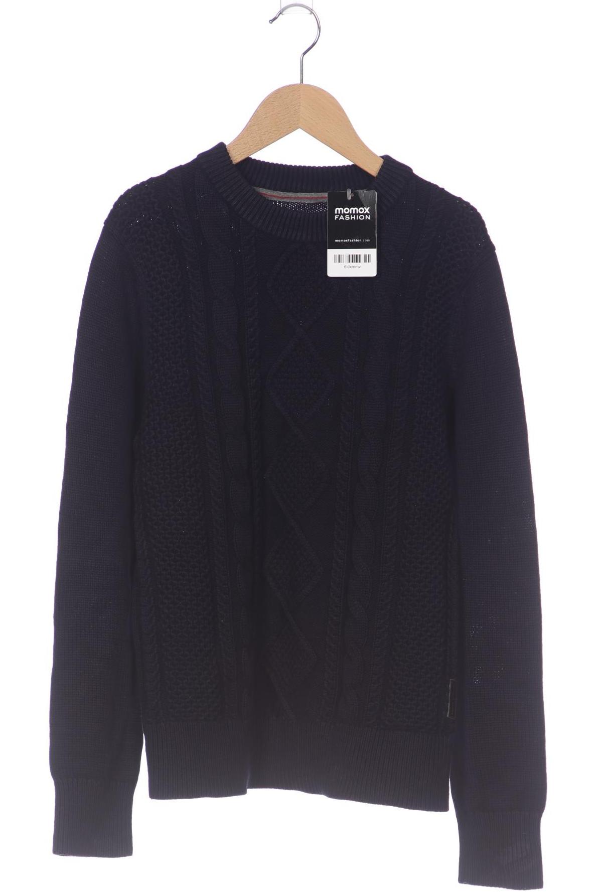 

Marc O Polo Damen Pullover, marineblau, Gr. 36