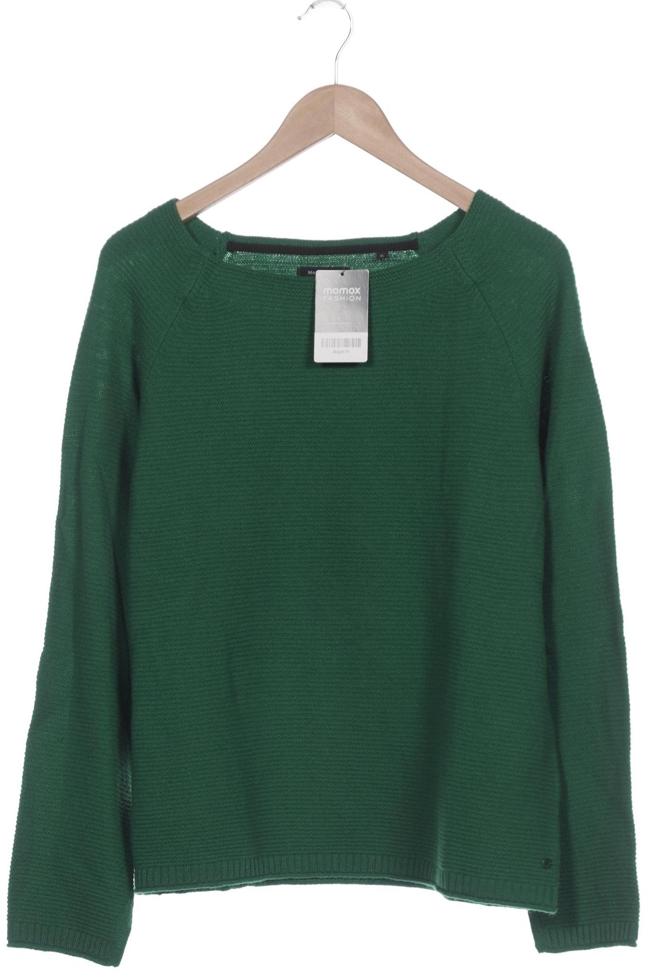 

Marc O Polo Damen Pullover, grün, Gr. 44