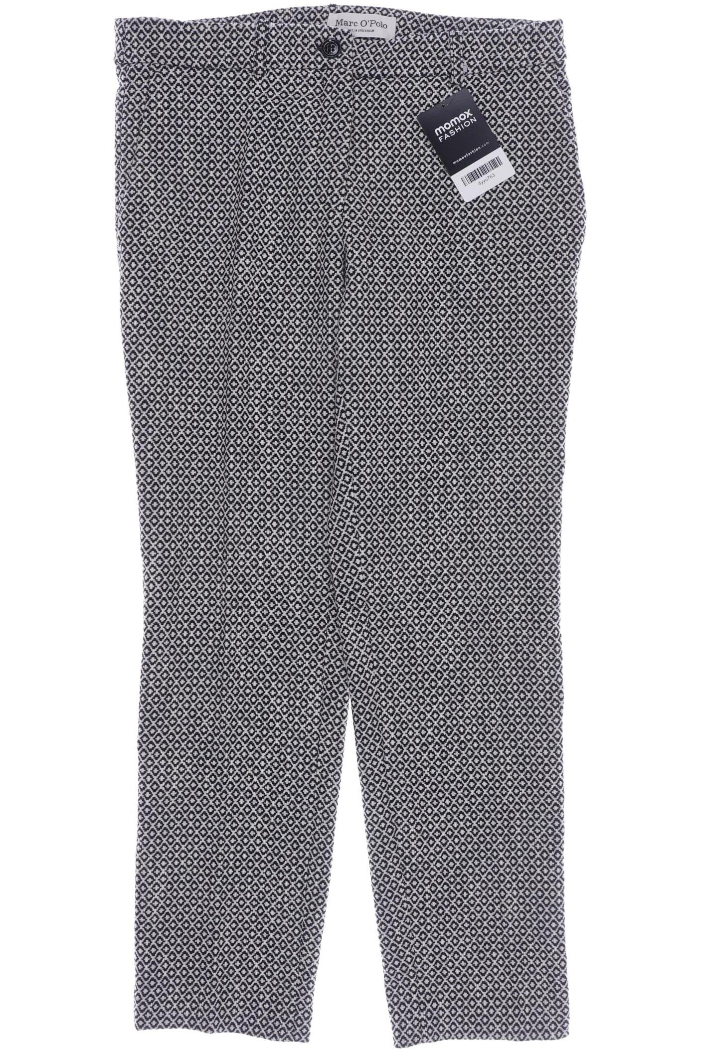 

Marc O Polo Damen Stoffhose, cremeweiß, Gr. 31