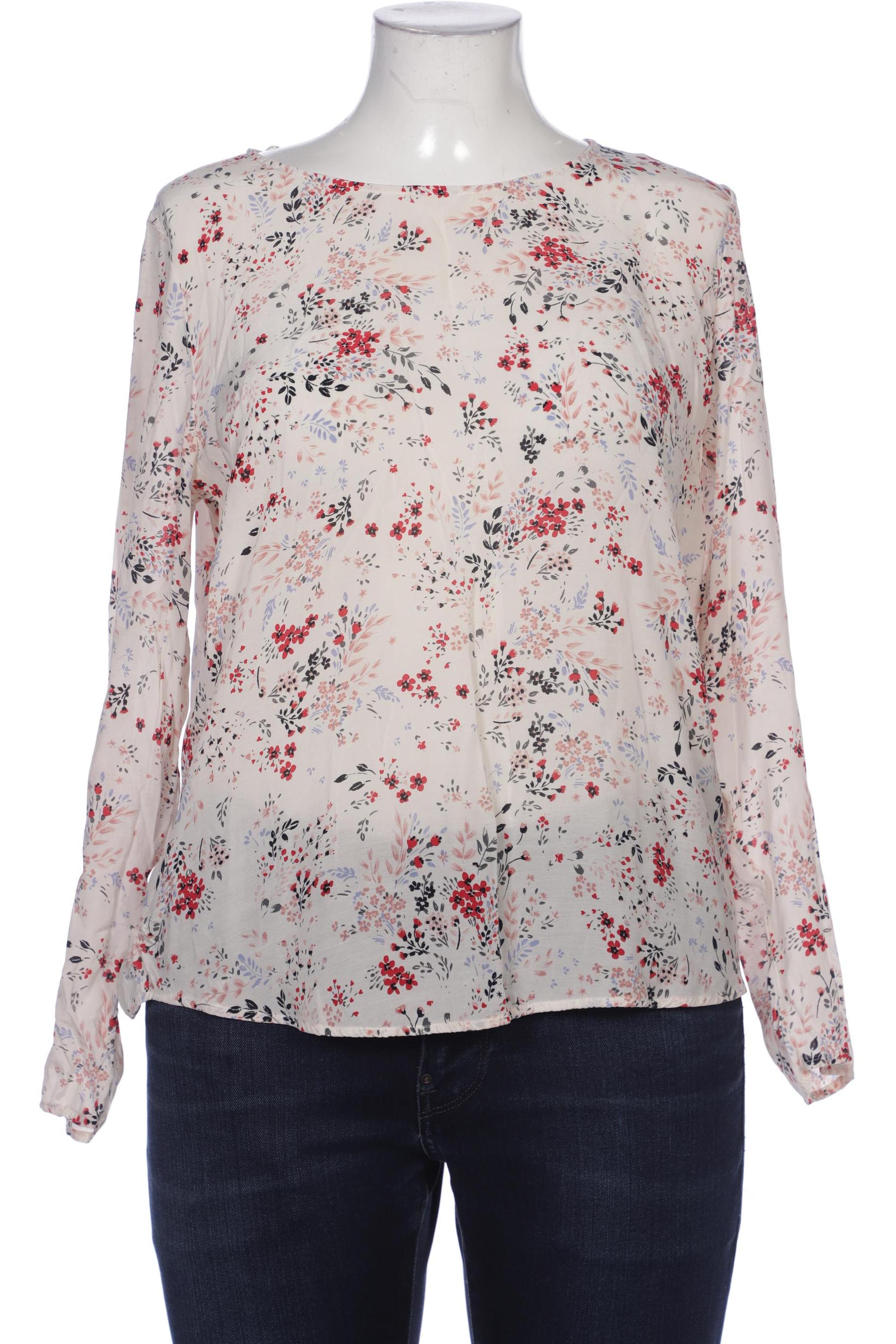 

Marc O Polo Damen Bluse, rot, Gr. 40