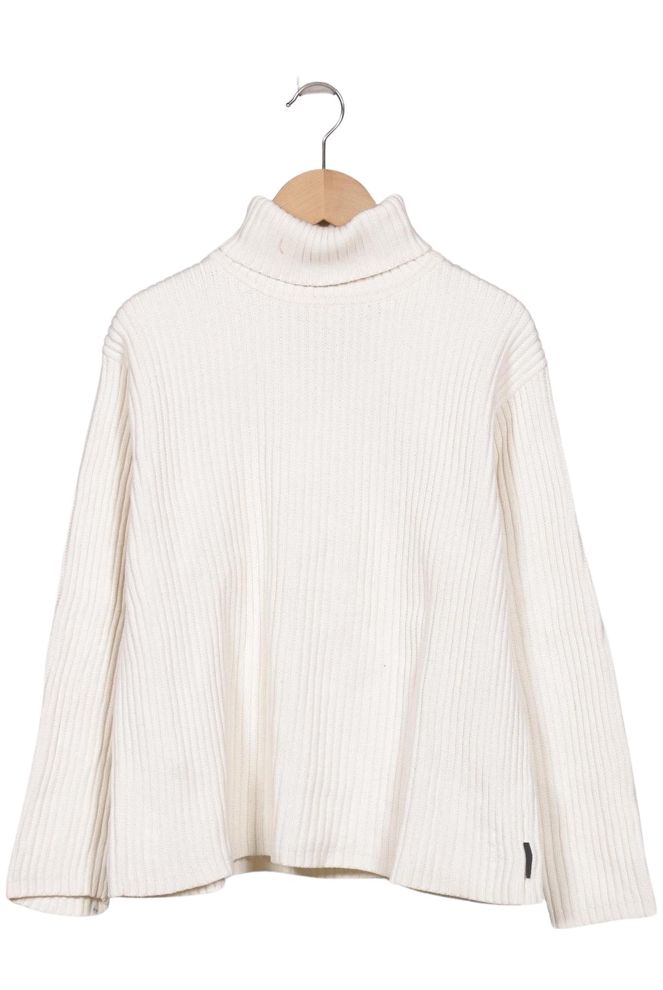 

Marc O Polo Damen Pullover, cremeweiß, Gr. 42