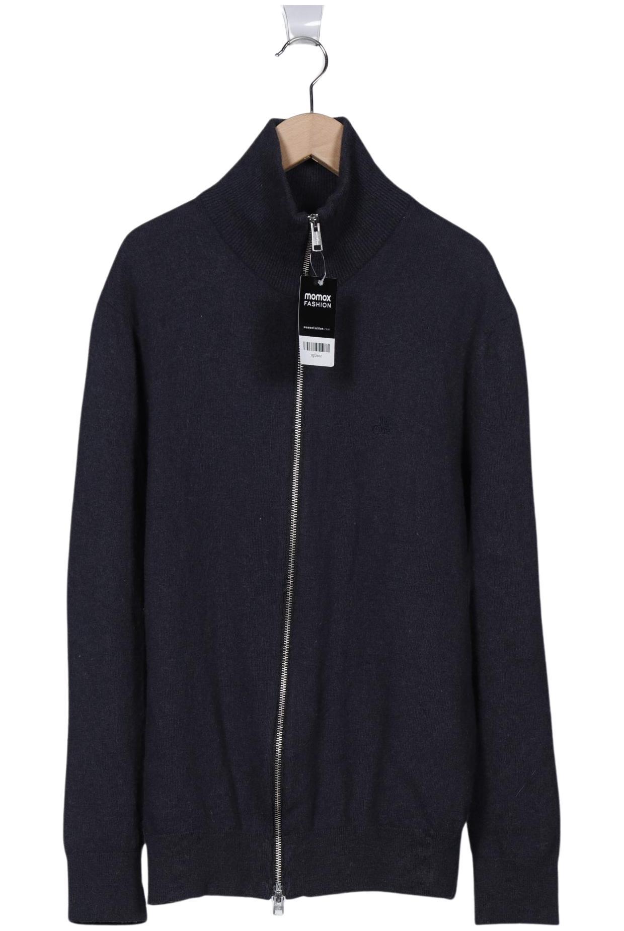 

Marc O Polo Herren Strickjacke, marineblau, Gr. 52