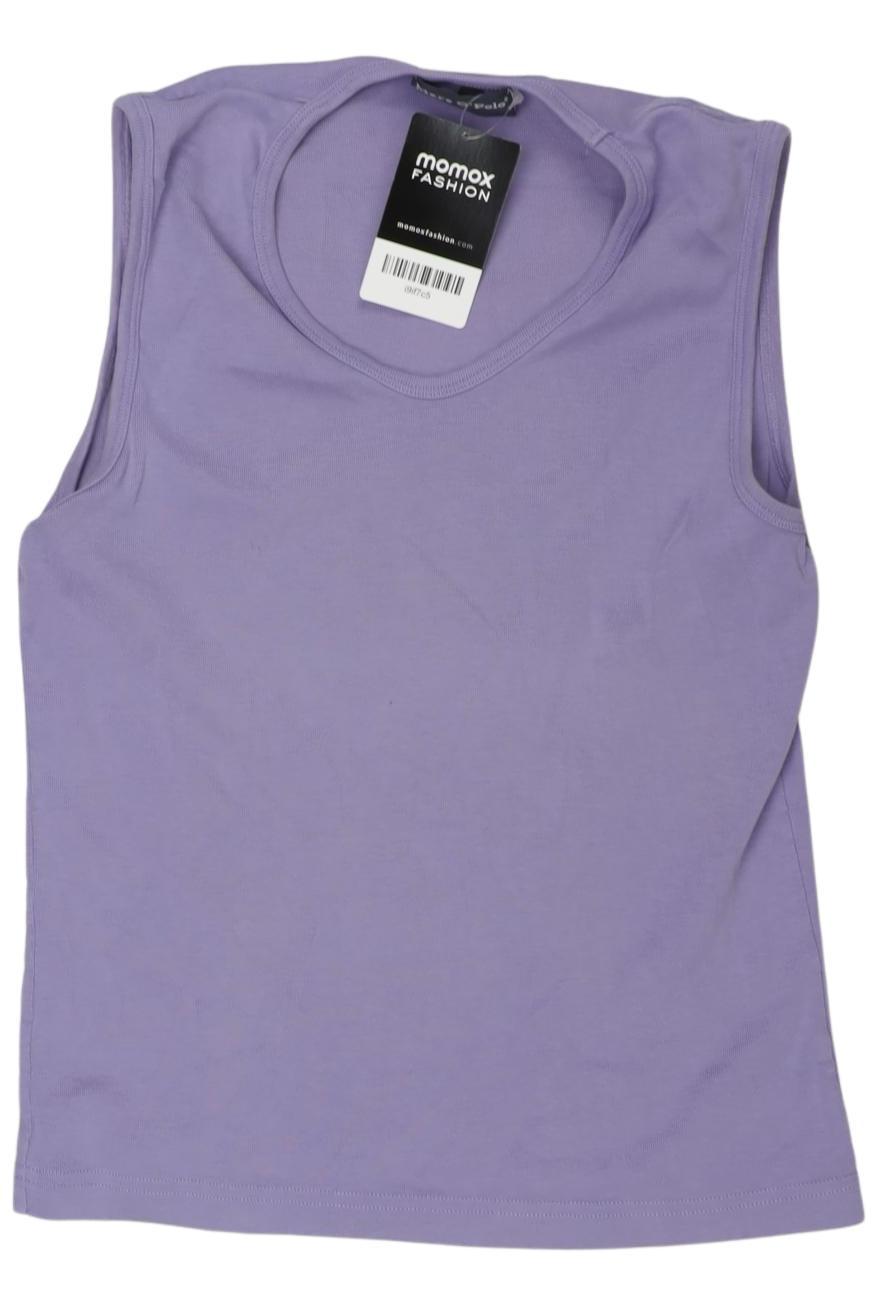 

Marc O Polo Damen Top, flieder, Gr. 38