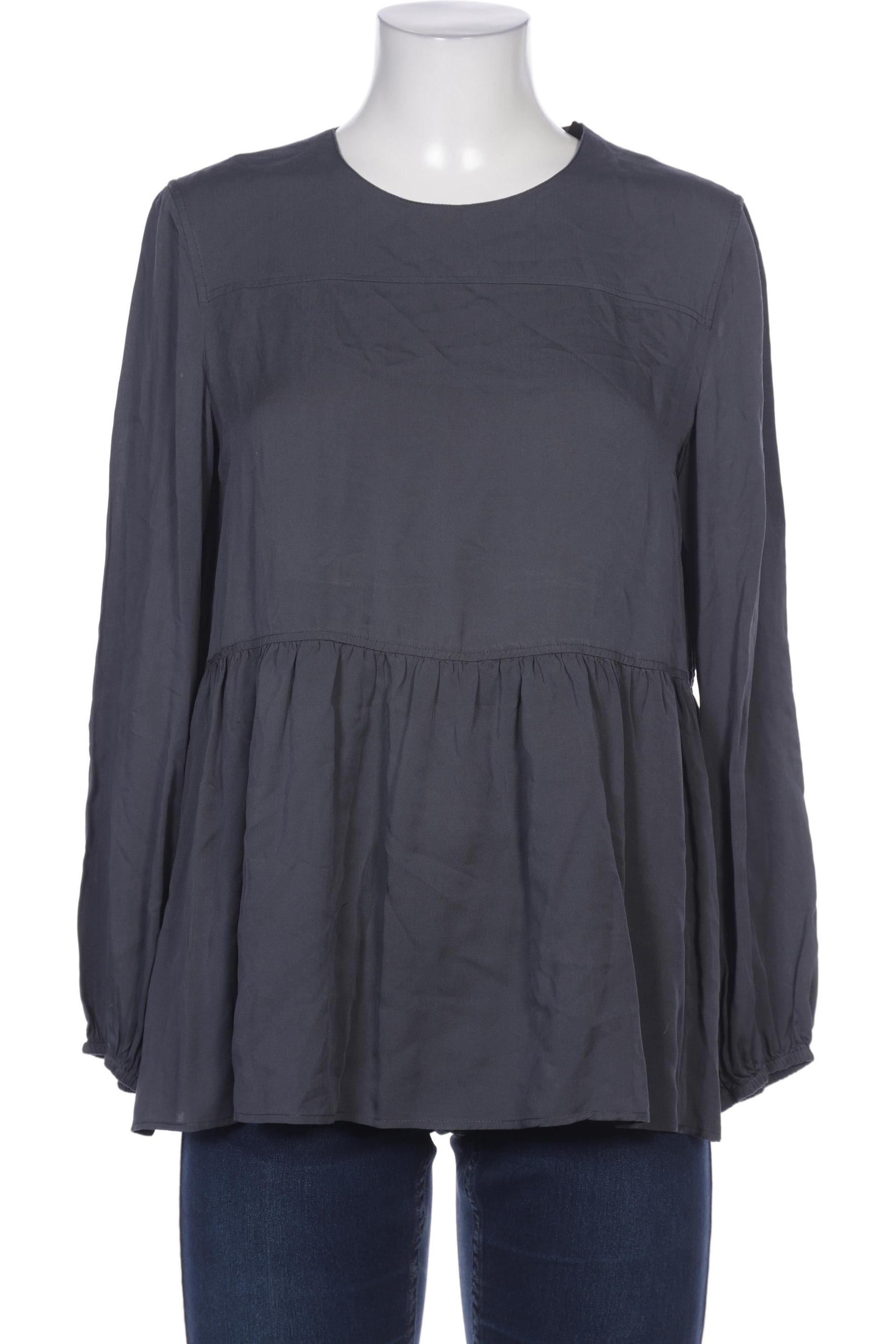 

Marc O Polo Damen Bluse, grau