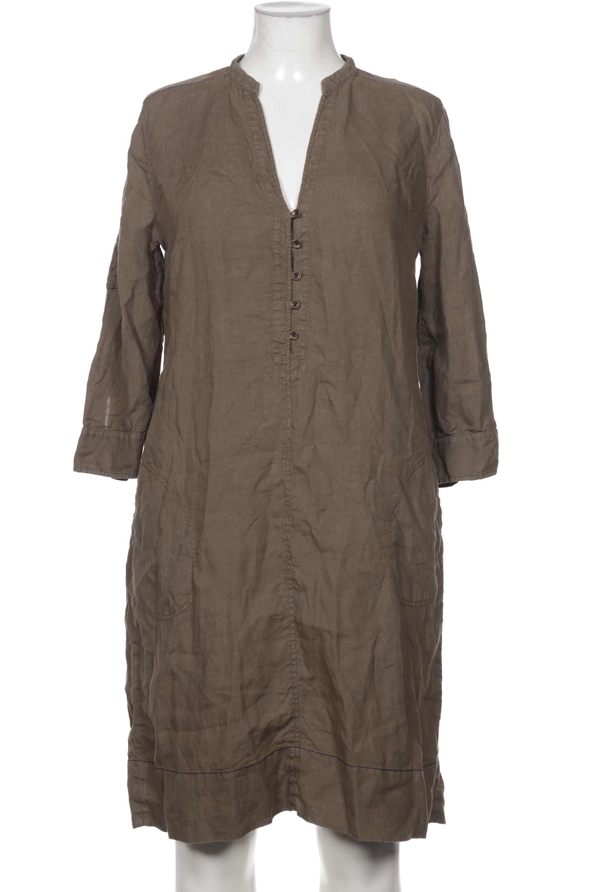 

Marc O Polo Damen Kleid, grün, Gr. 42