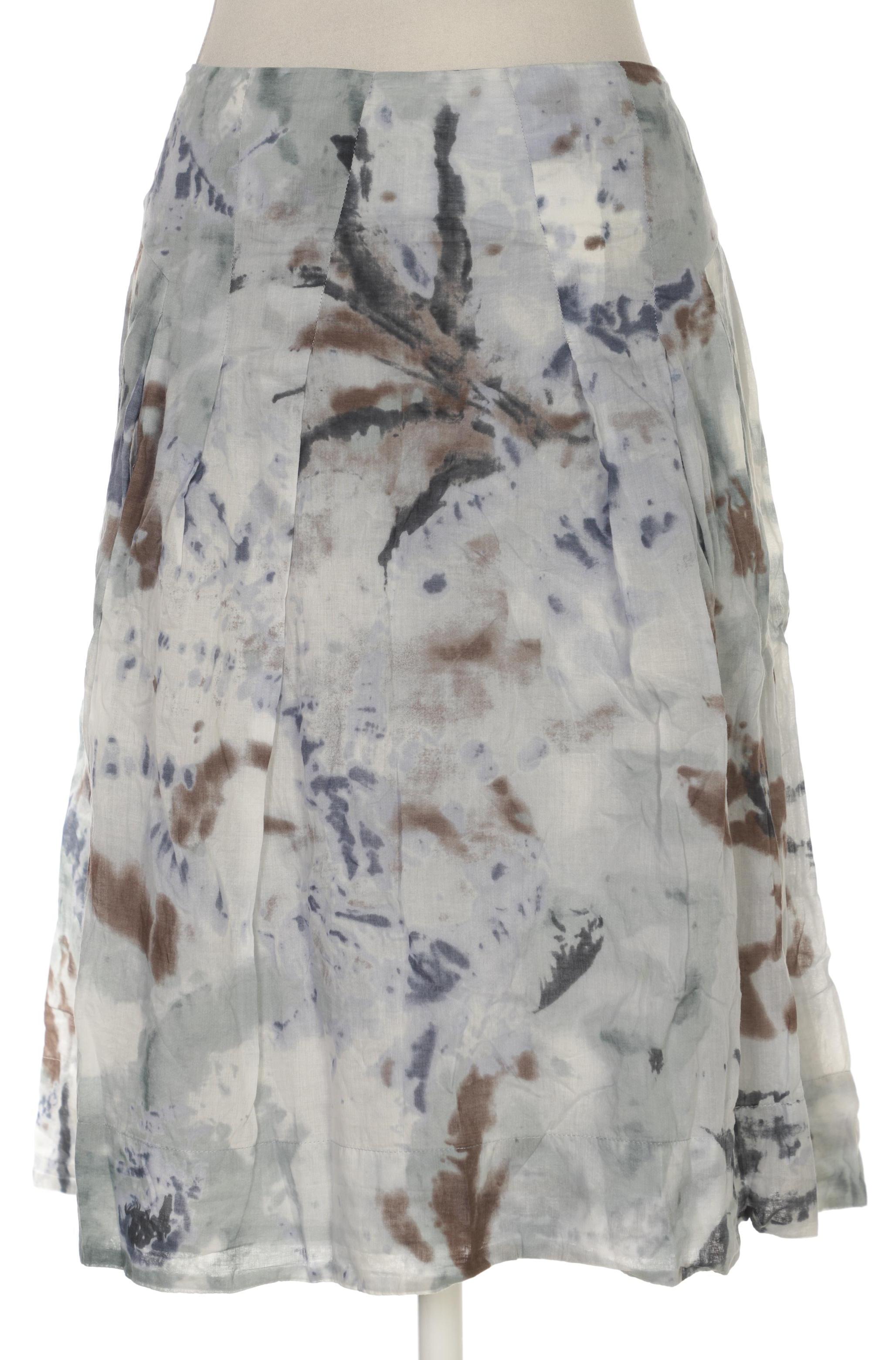 

Marc O Polo Damen Rock, blau, Gr. 42