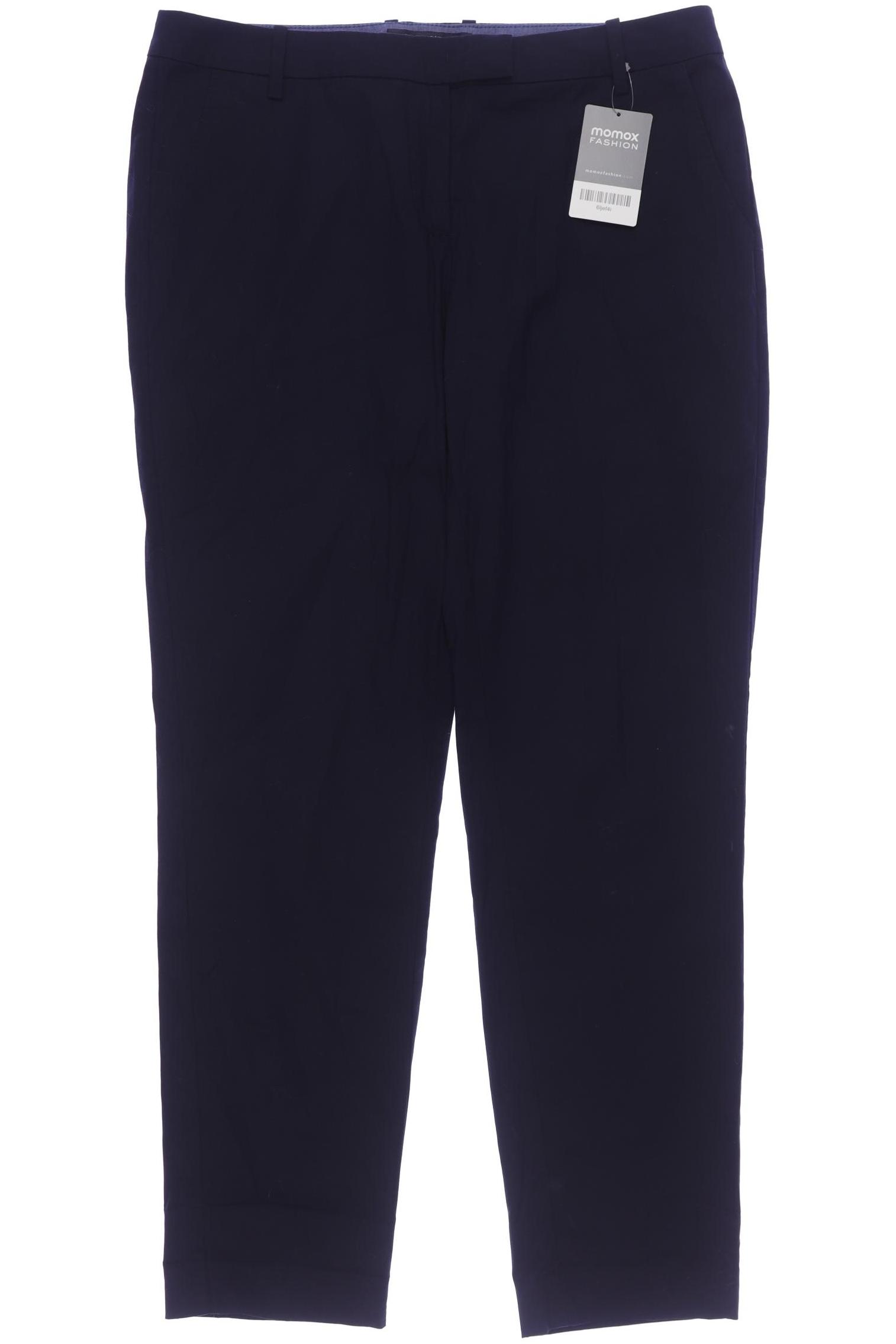 

Marc O Polo Damen Stoffhose, marineblau, Gr. 38