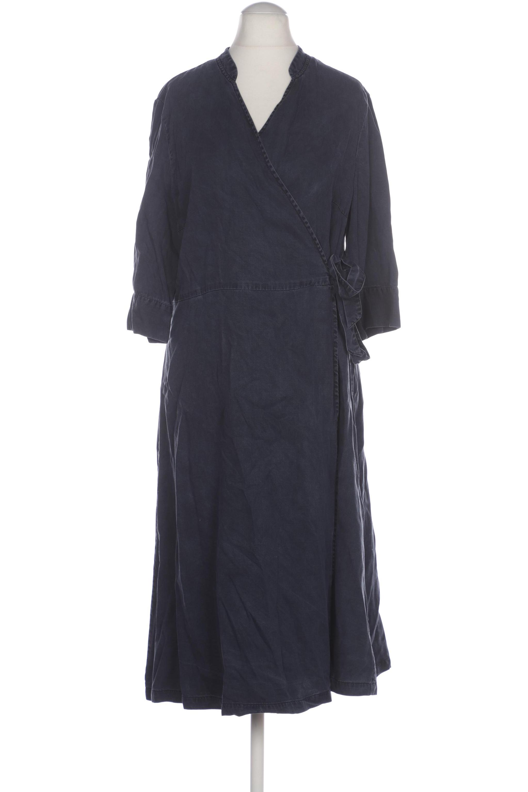 

Marc O Polo Damen Kleid, marineblau, Gr. 40