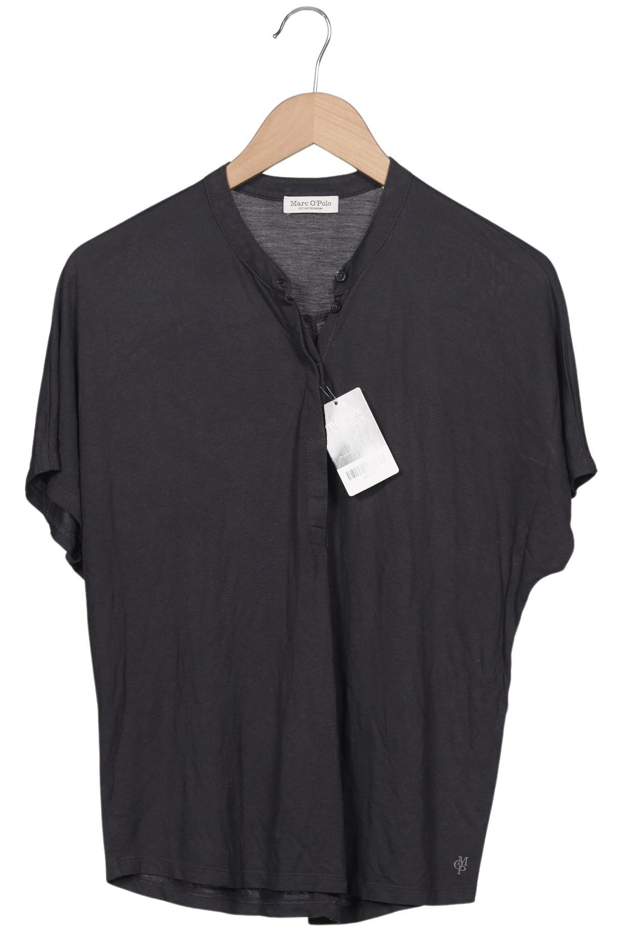 

Marc O Polo Damen T-Shirt, grau, Gr. 38