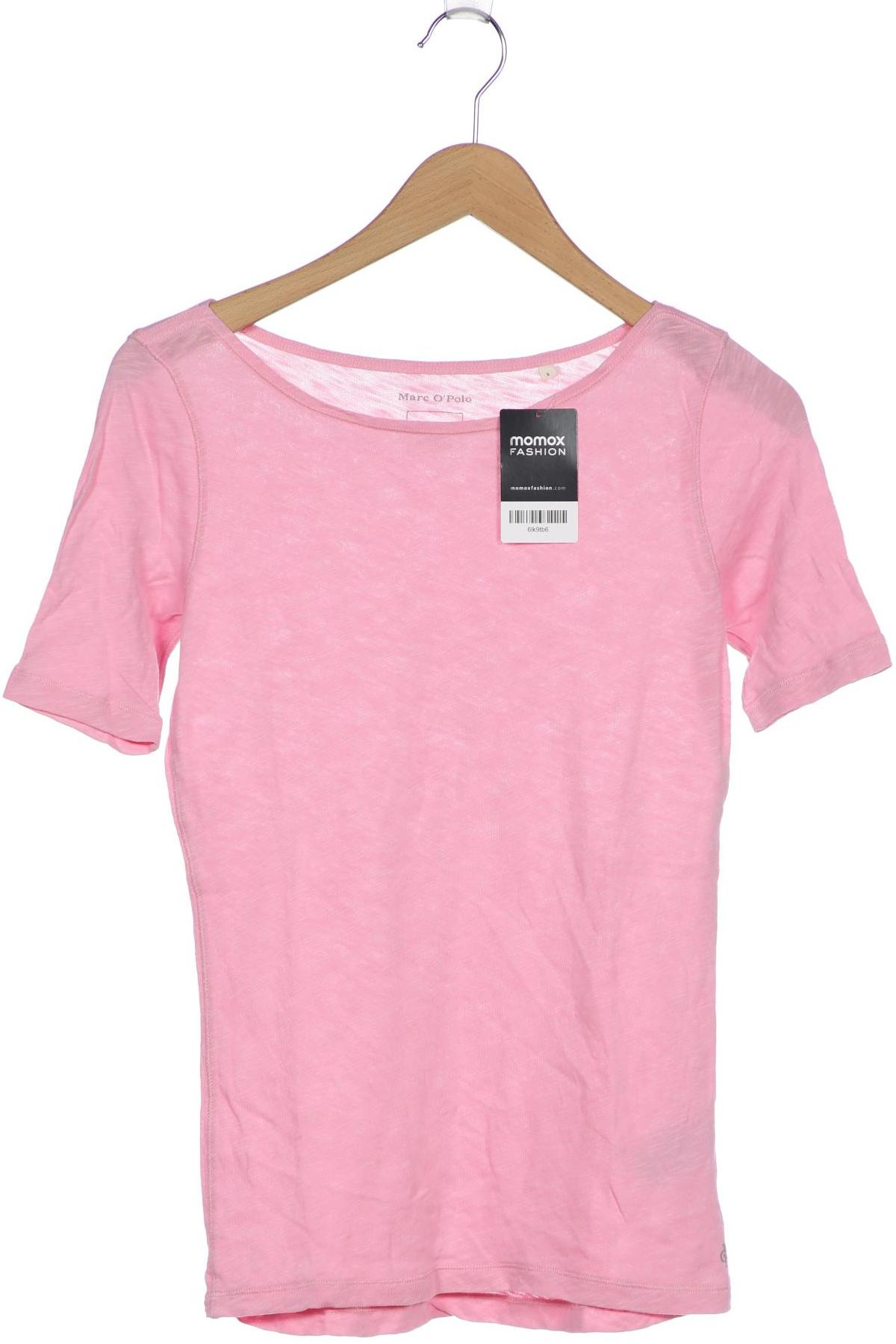 

Marc O Polo Damen T-Shirt, pink