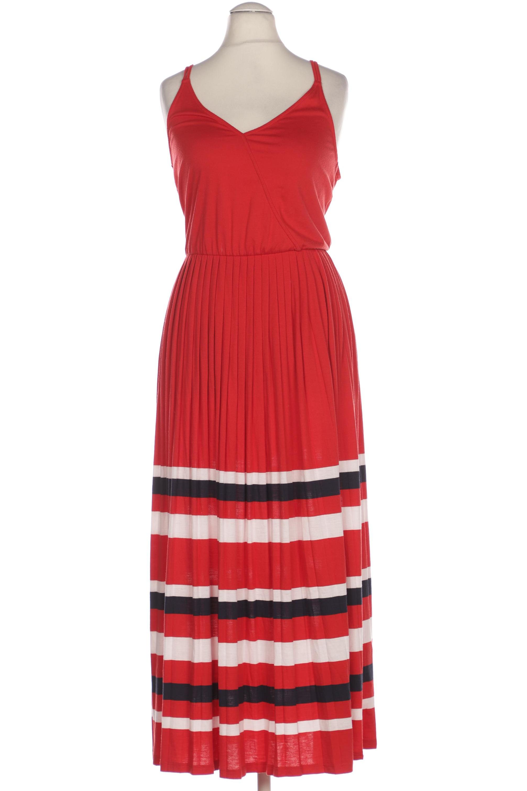 

Marc O Polo Damen Kleid, rot, Gr. 38