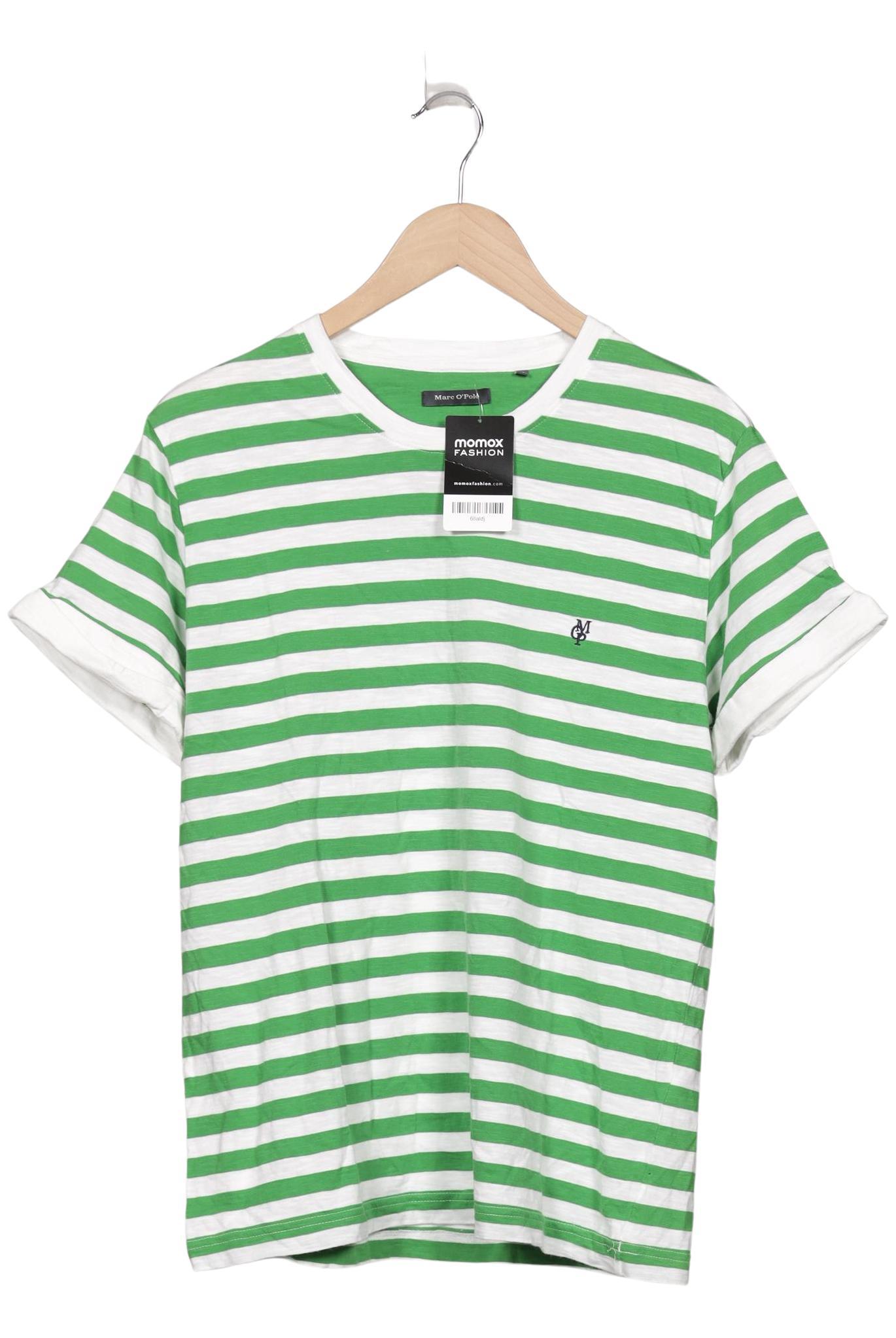 

Marc O Polo Damen T-Shirt, mehrfarbig, Gr. 38