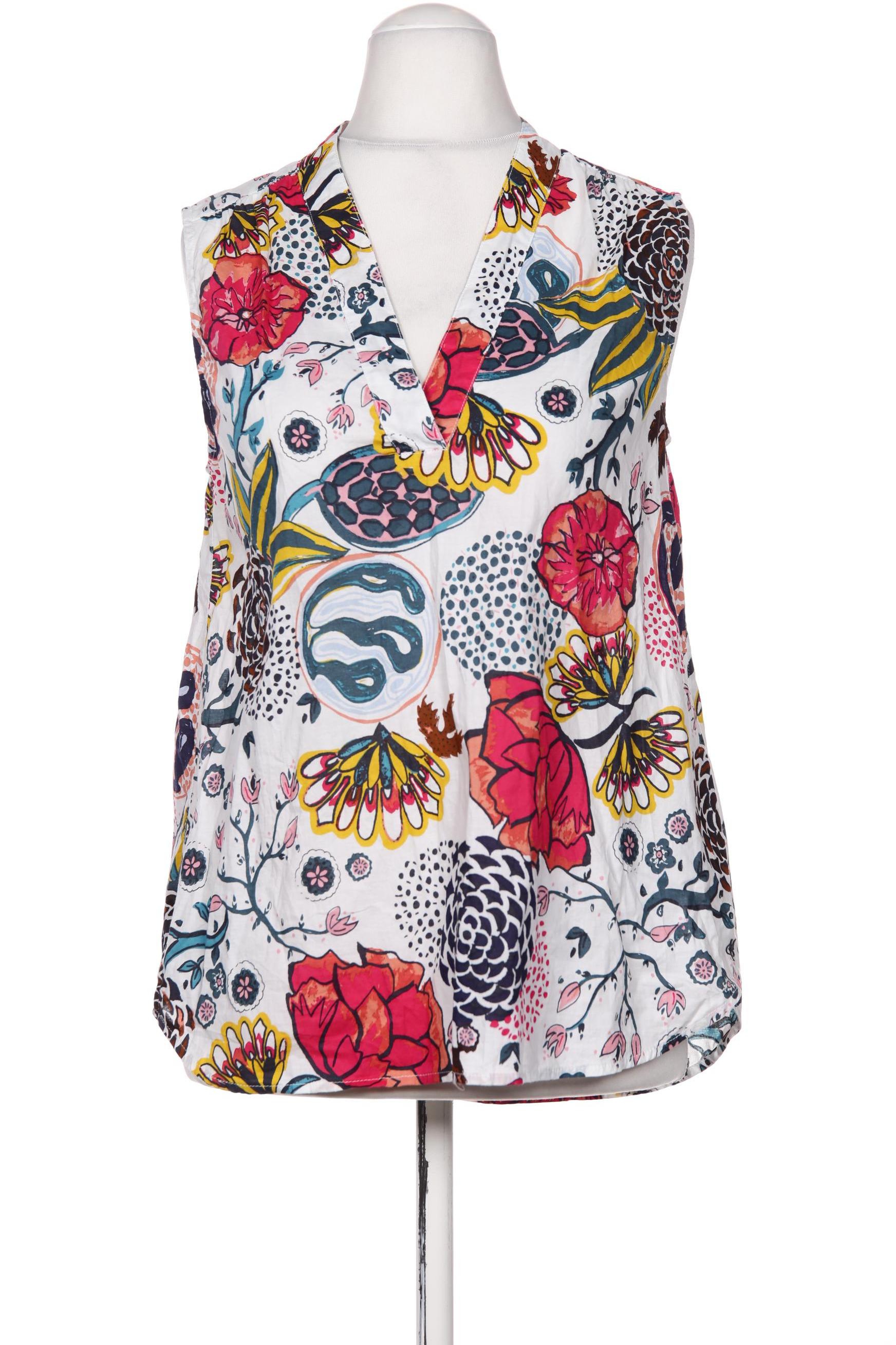 

Marc O Polo Damen Bluse, mehrfarbig, Gr. 36