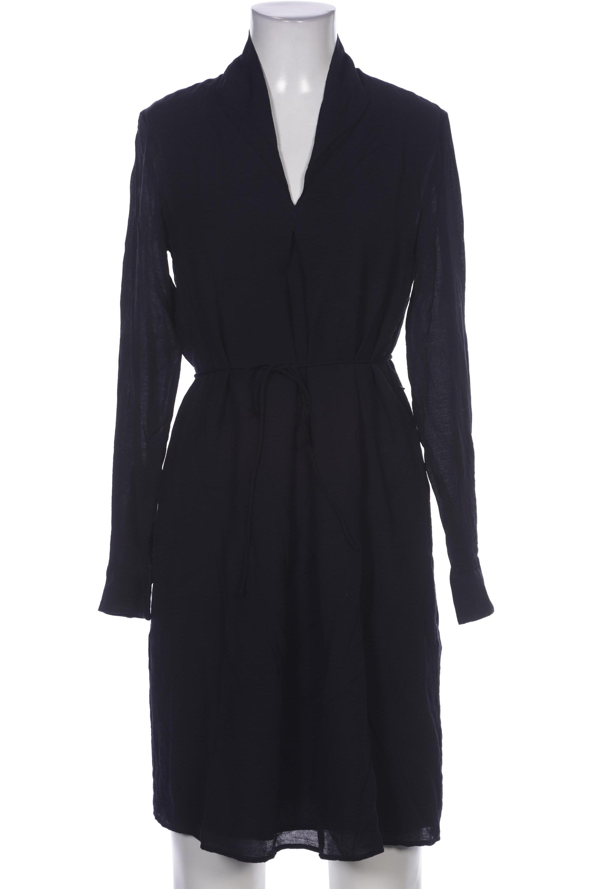 

Marc O Polo Damen Kleid, marineblau, Gr. 34