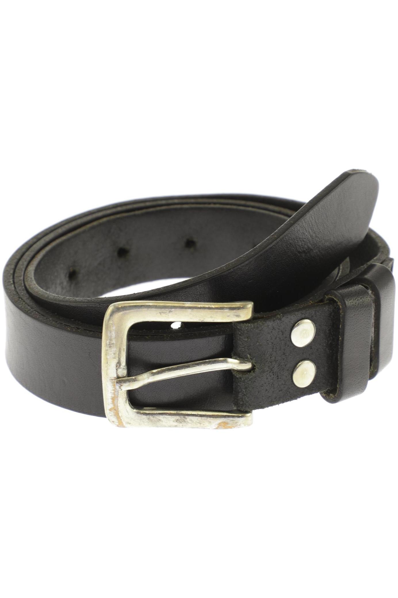 

Marc O Polo Damen Gürtel, schwarz, Gr. 90