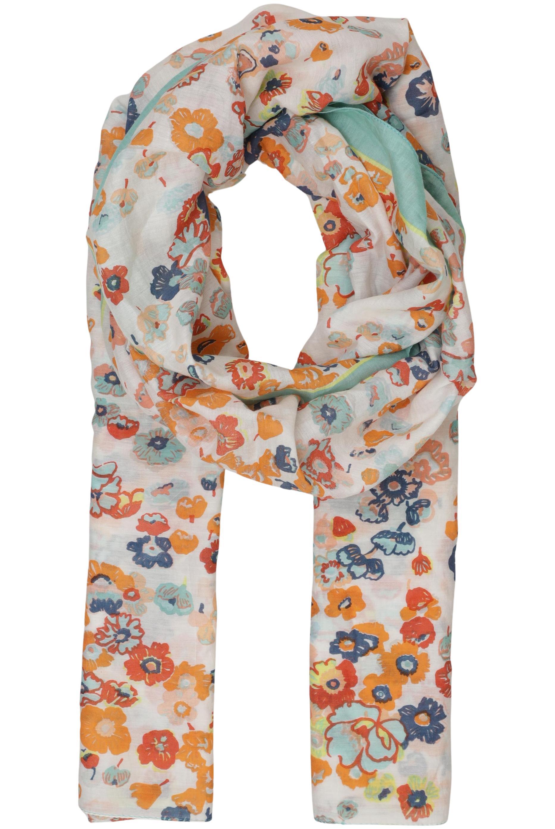 

Marc O Polo Damen Schal, mehrfarbig, Gr.