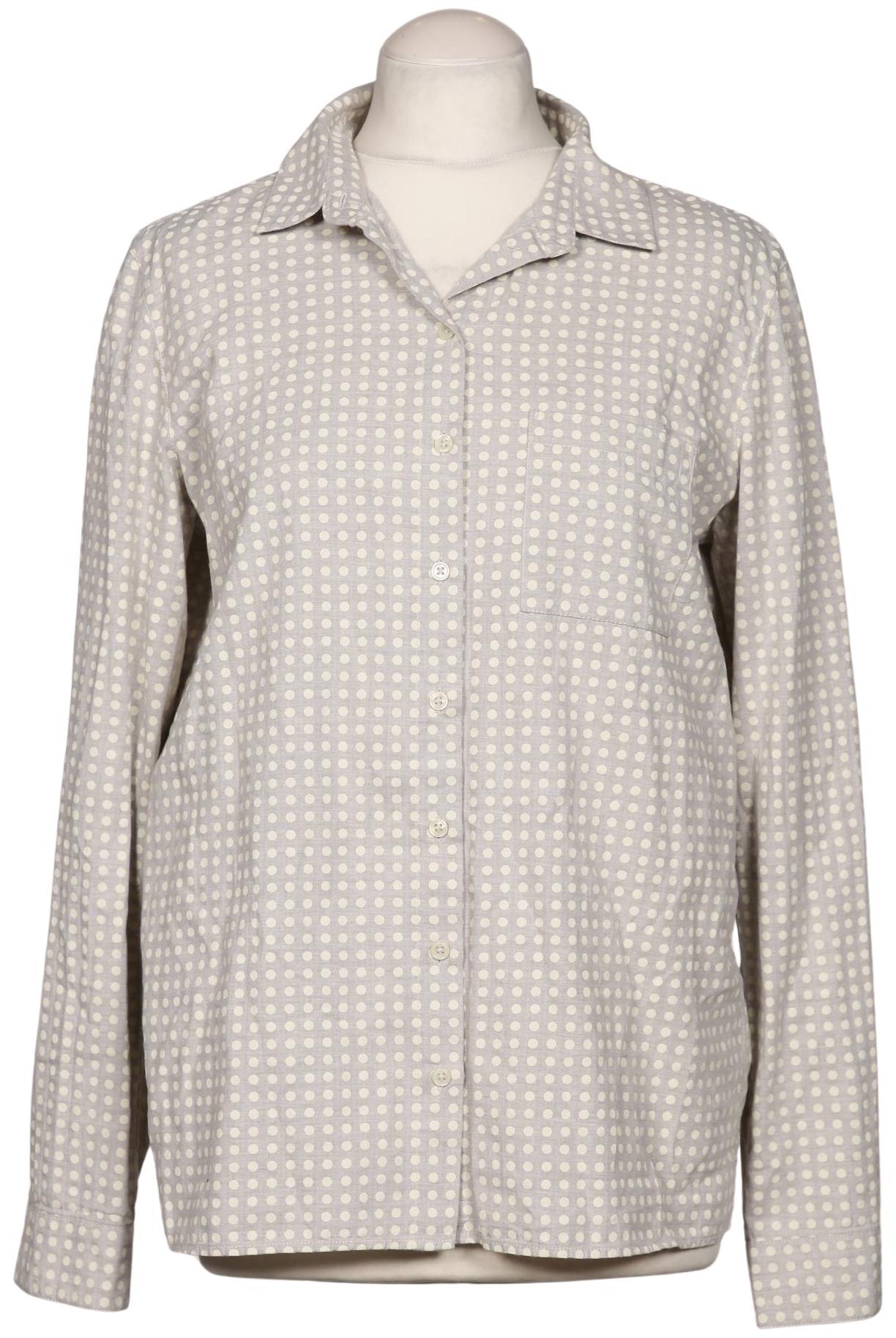 

Marc O Polo Damen Bluse, beige, Gr. 38