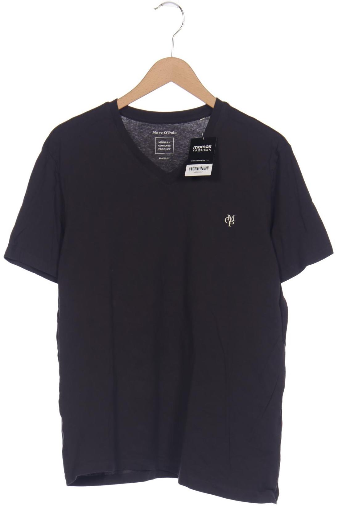 

Marc O Polo Herren T-Shirt, grau, Gr. 54