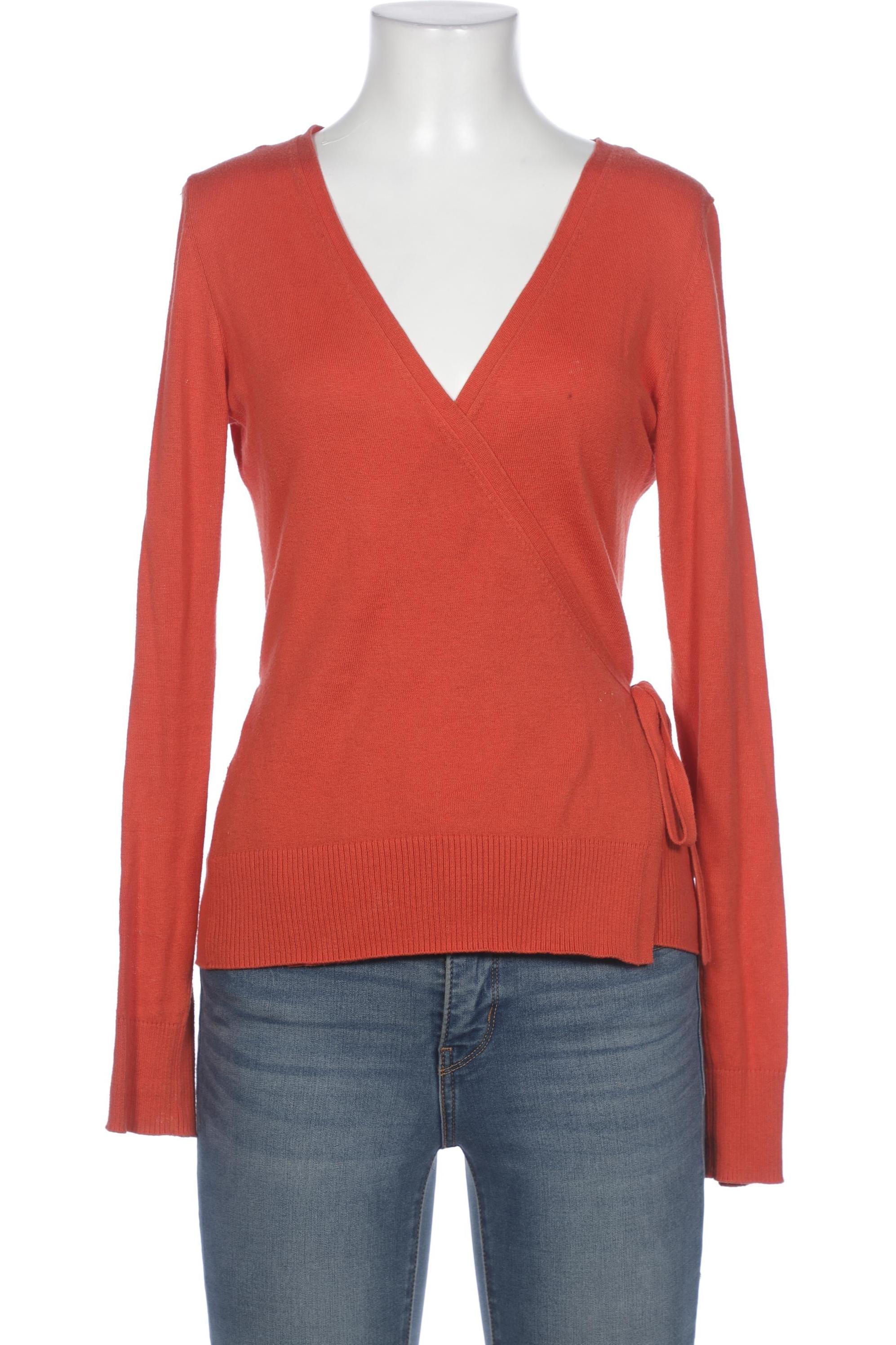 

Marc O Polo Damen Strickjacke, rot, Gr. 36