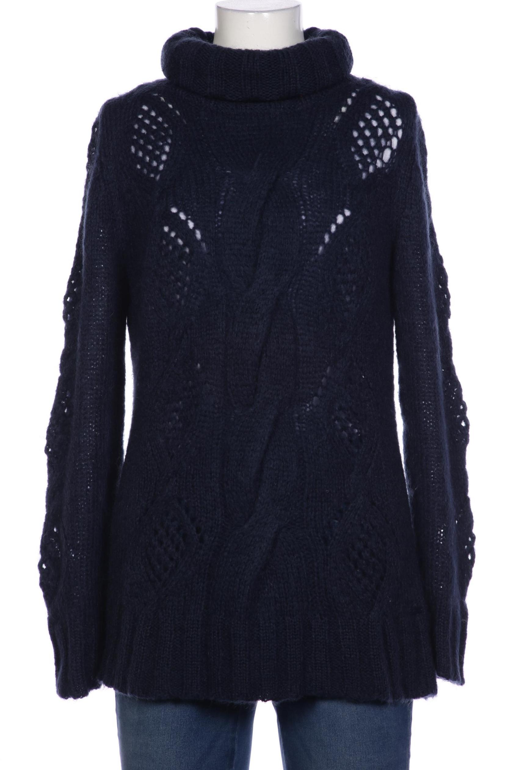 

Marc O Polo Damen Pullover, marineblau