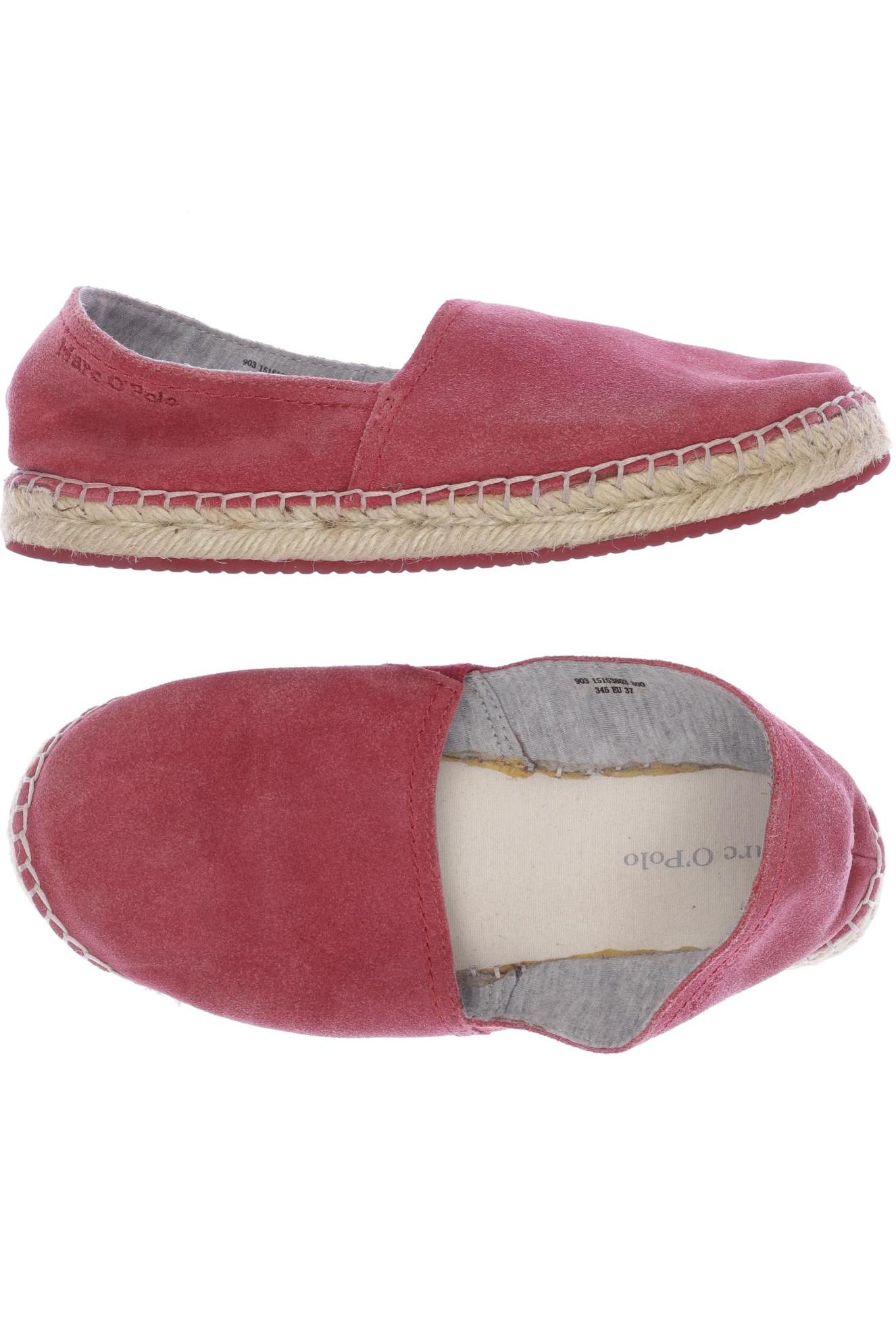 

Marc O Polo Damen Halbschuh, pink