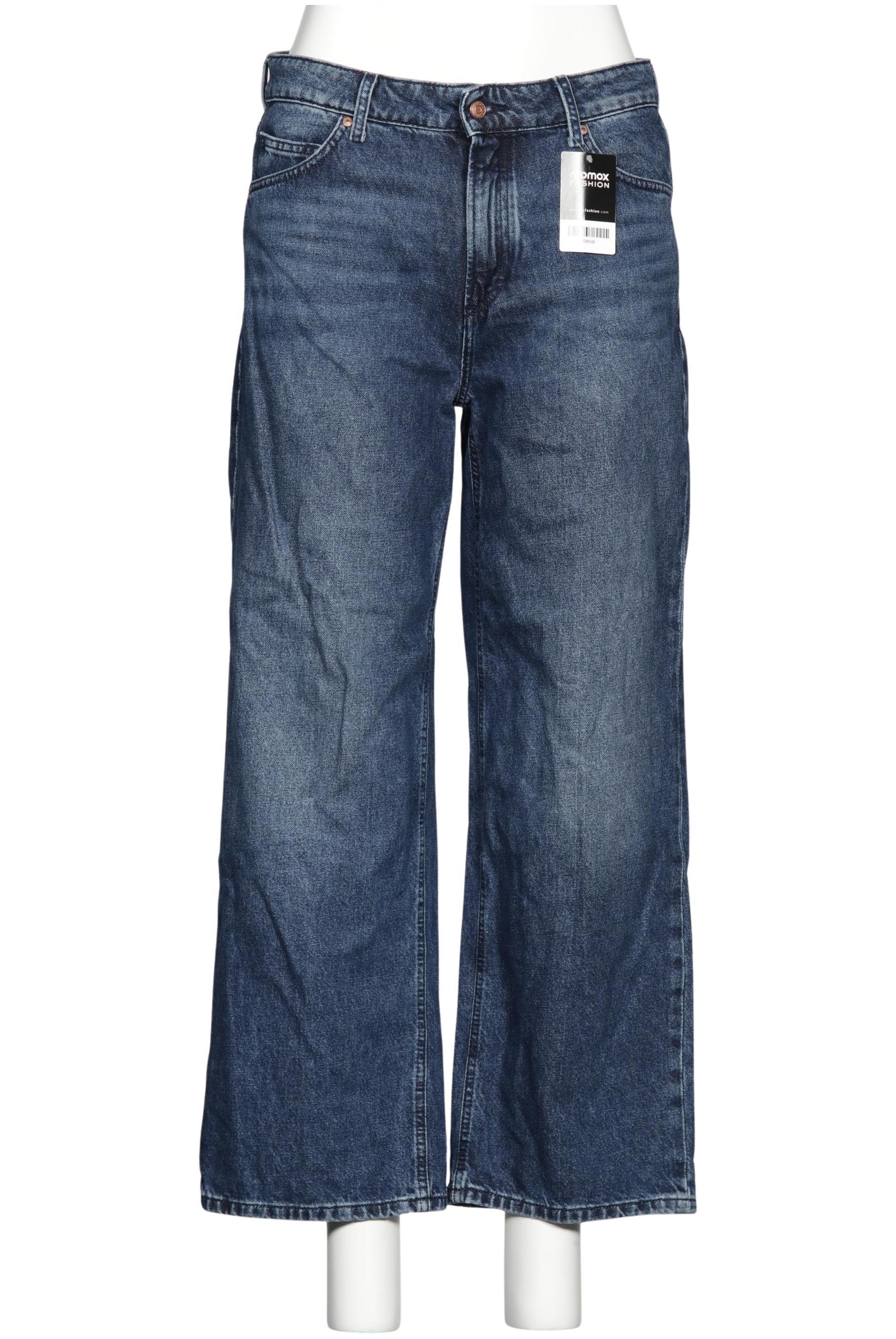 

Marc O Polo Damen Jeans, blau, Gr. 32
