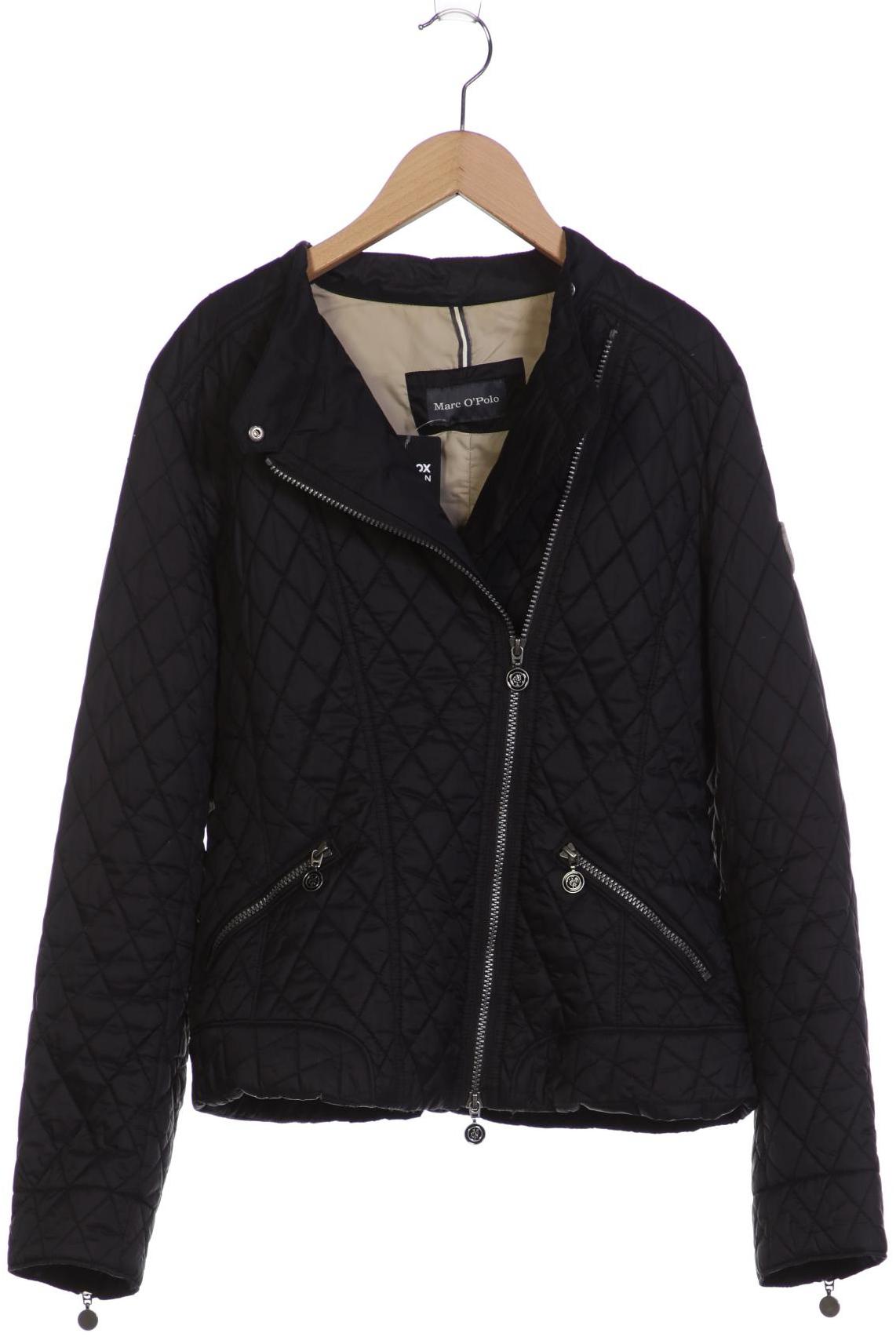 

Marc O Polo Damen Jacke, schwarz