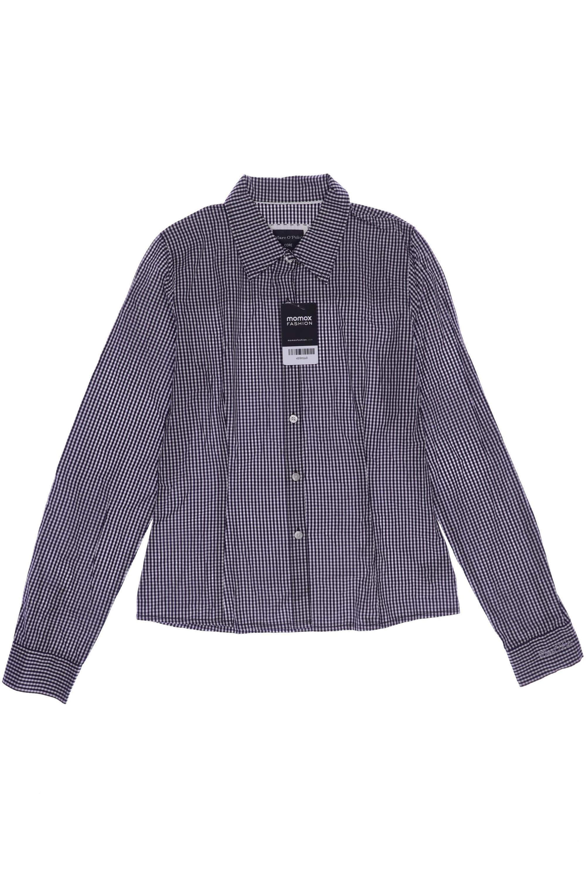 

Marc O Polo Mädchen Bluse, flieder