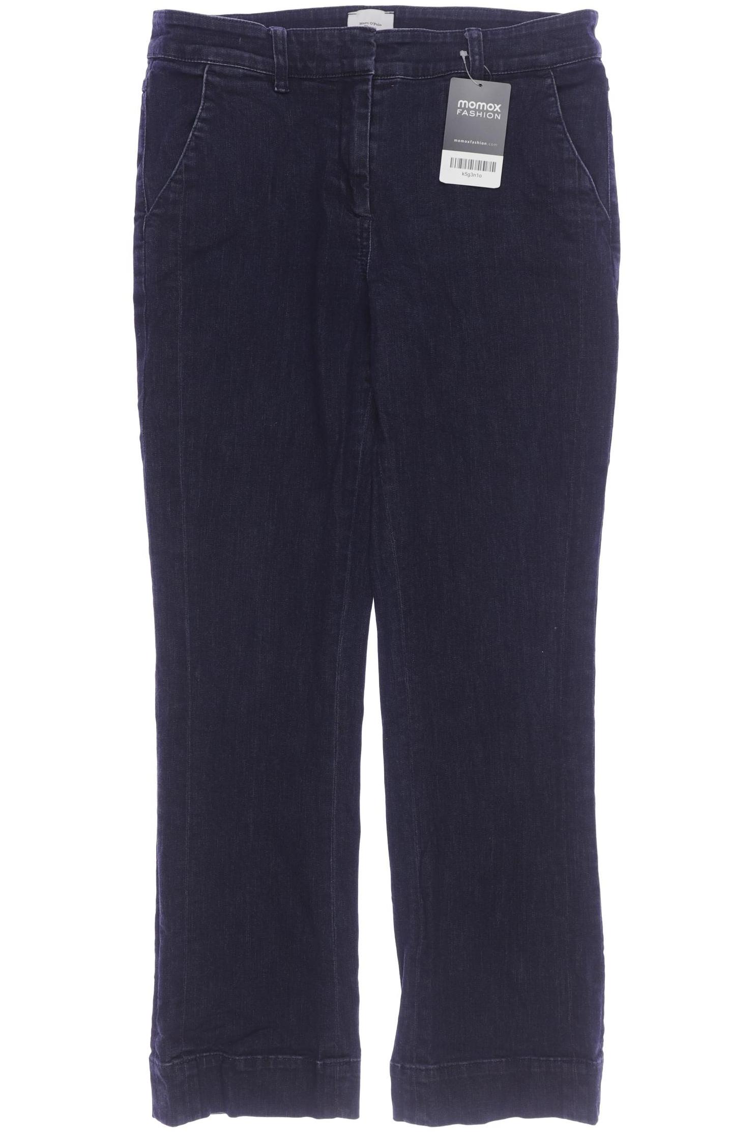 

Marc O Polo Damen Jeans, marineblau, Gr. 36