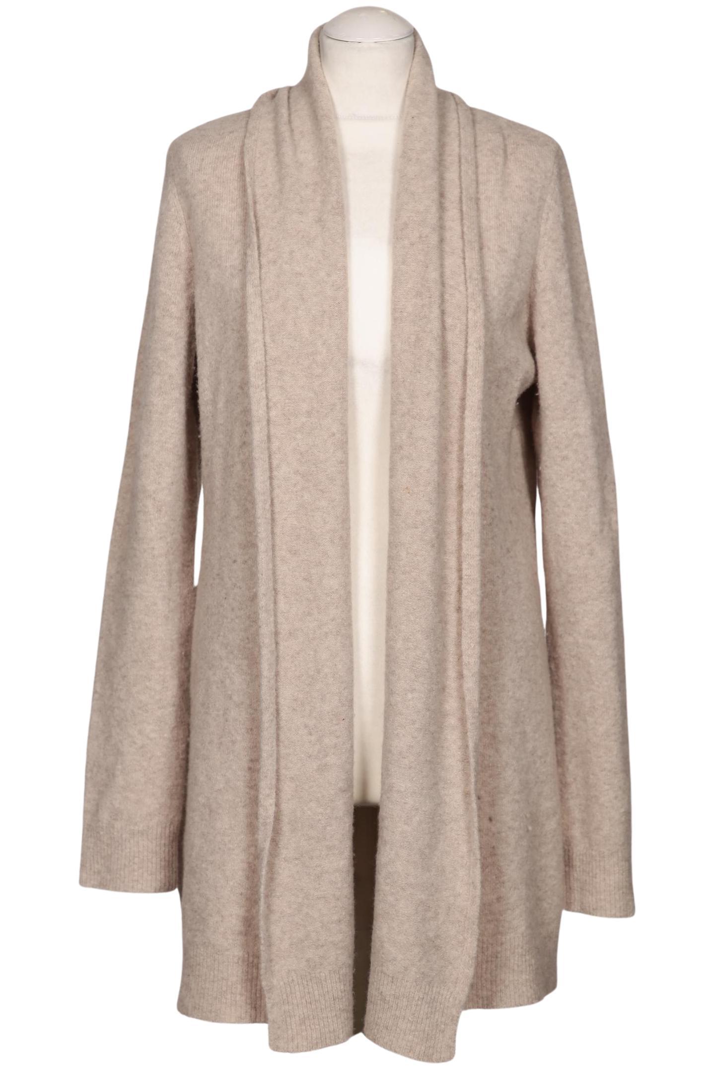 

Marc O Polo Damen Strickjacke, beige, Gr. 38