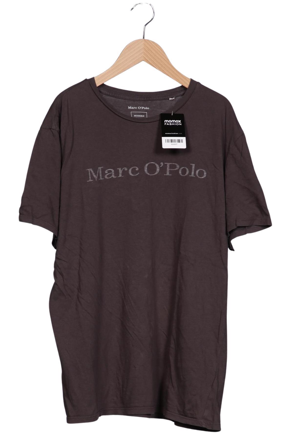 

Marc O Polo Herren T-Shirt, grau, Gr. 54