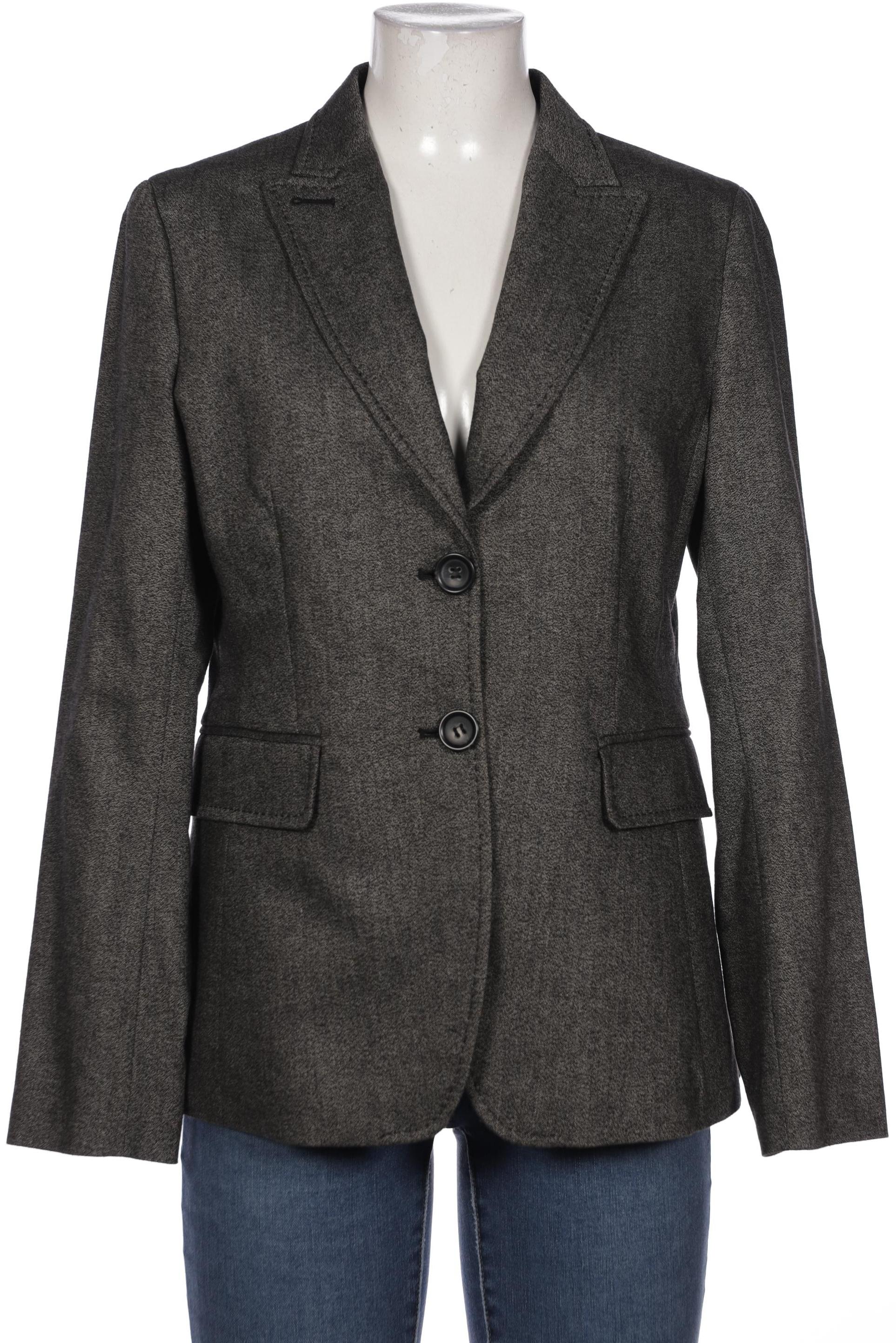 

Marc O Polo Damen Blazer, braun, Gr. 40