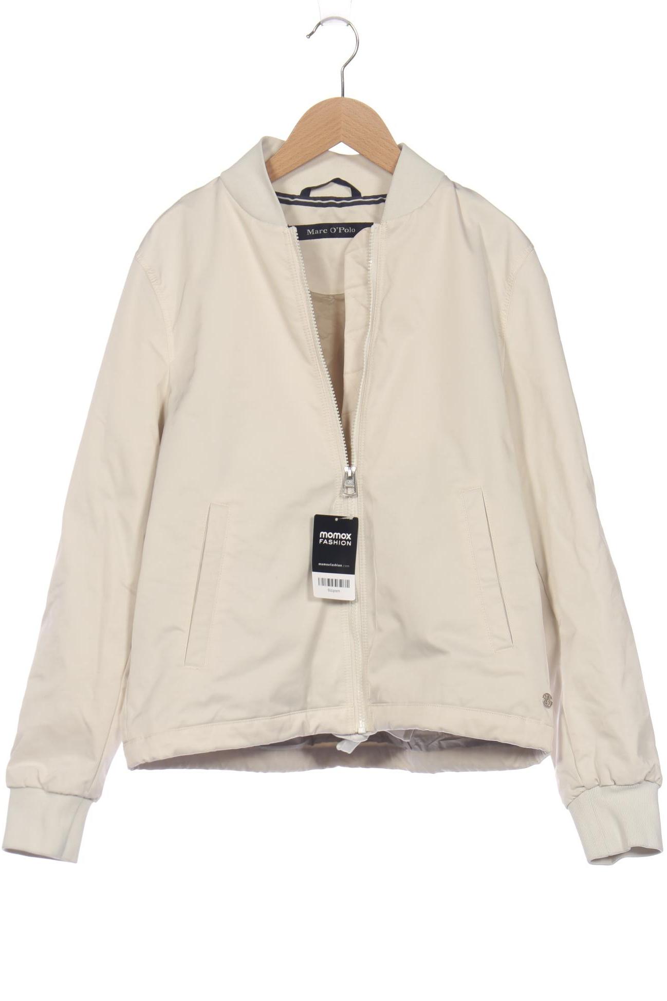 

Marc O Polo Damen Jacke, cremeweiß, Gr. 38
