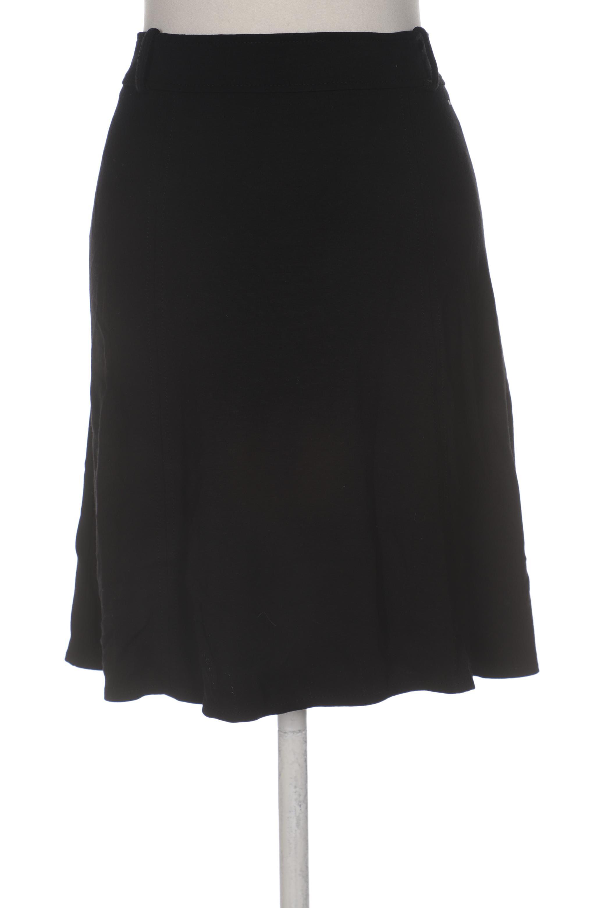 

Marc O Polo Damen Rock, schwarz, Gr. 38