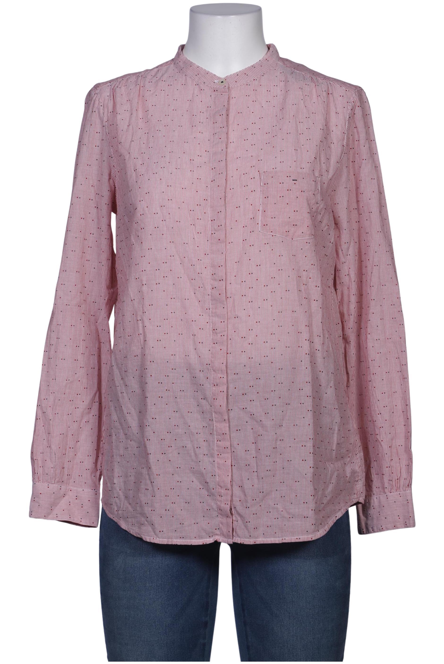 

Marc O Polo Damen Bluse, pink, Gr. 38
