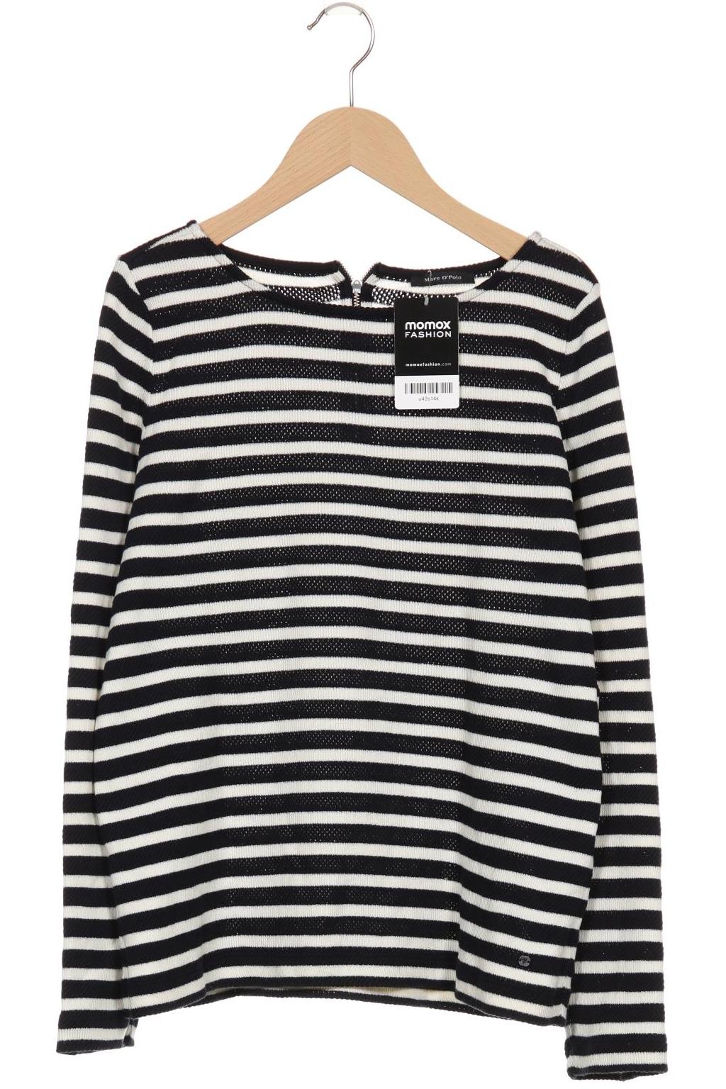 

Marc O Polo Damen Pullover, marineblau, Gr. 36