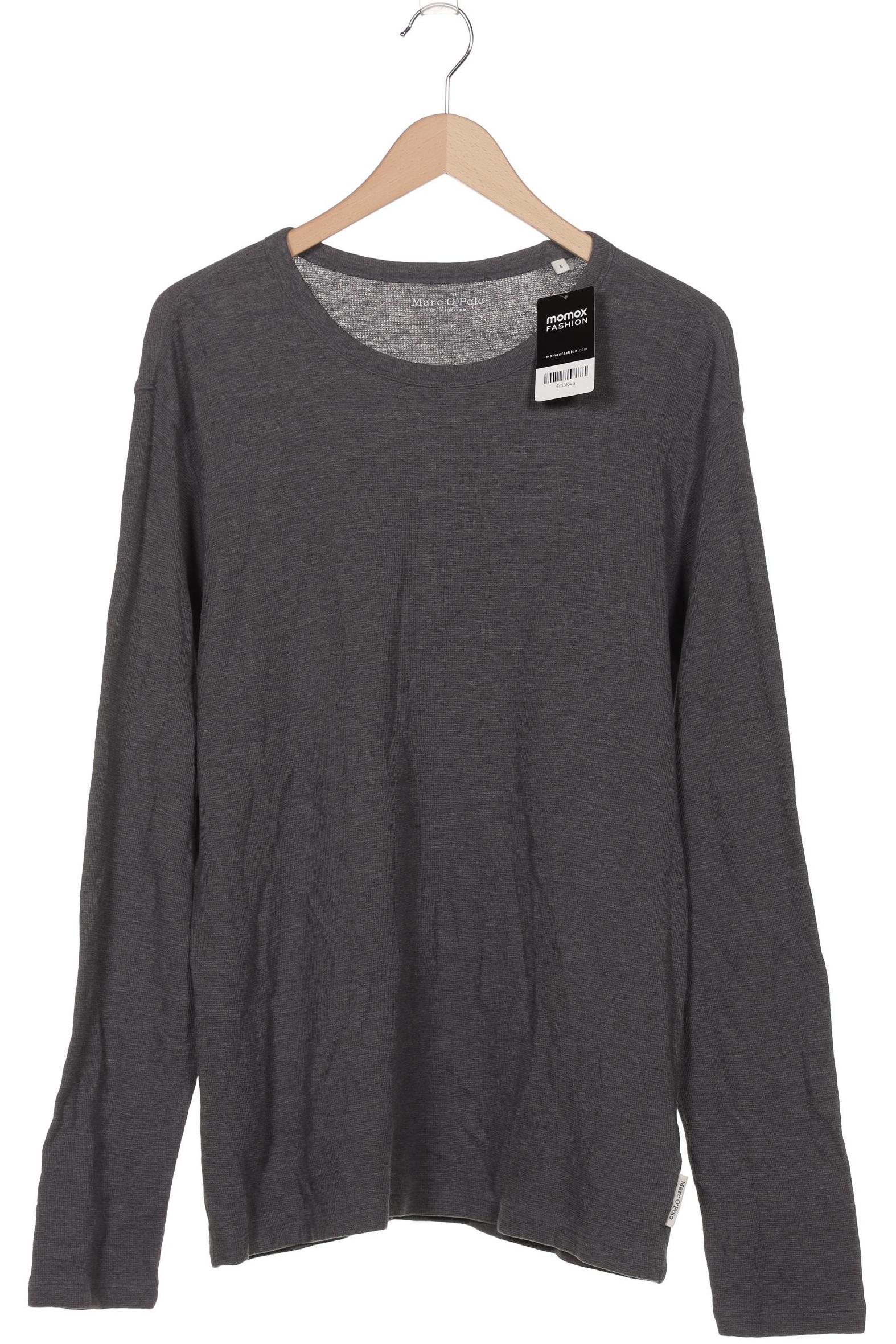 

Marc O Polo Herren Pullover, grau, Gr. 52