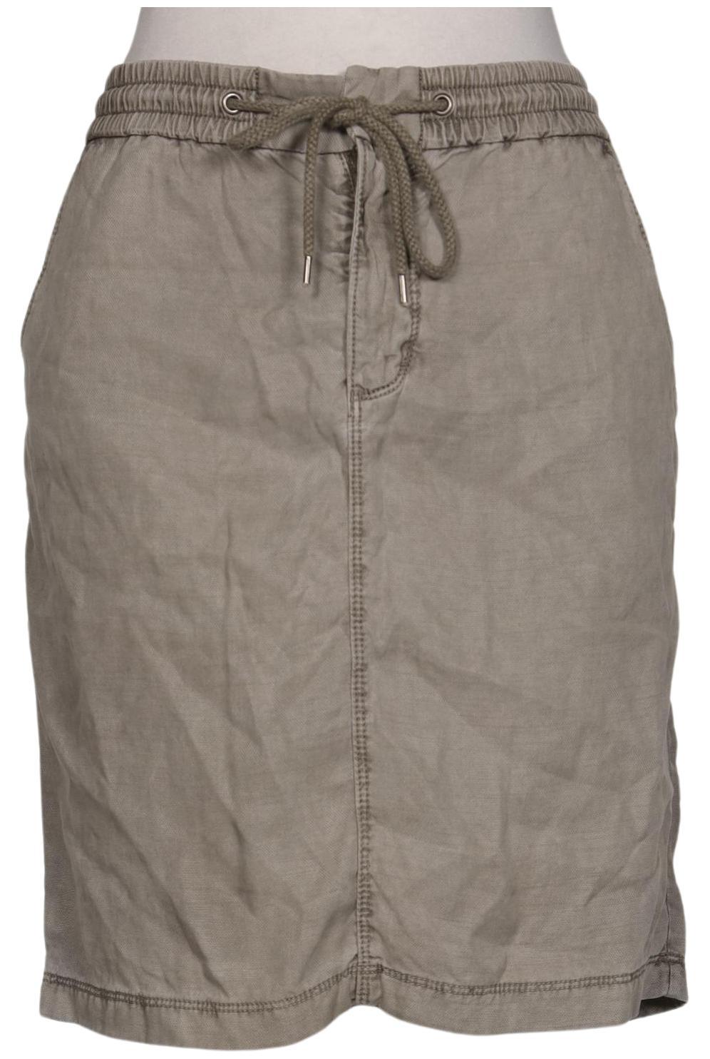 

Marc O Polo Damen Rock, beige, Gr. 36