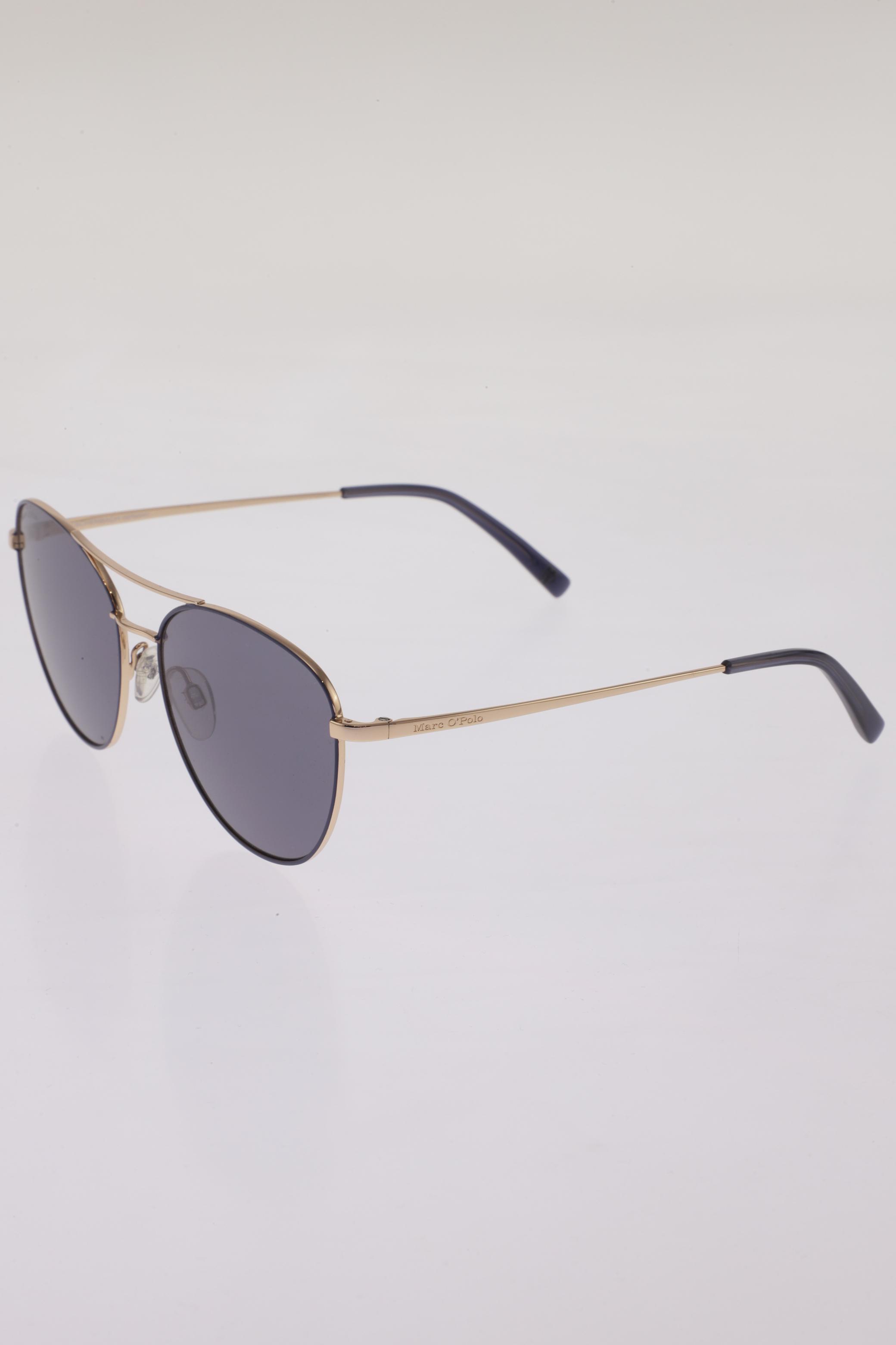 

Marc O Polo Damen Sonnenbrille, gold, Gr.