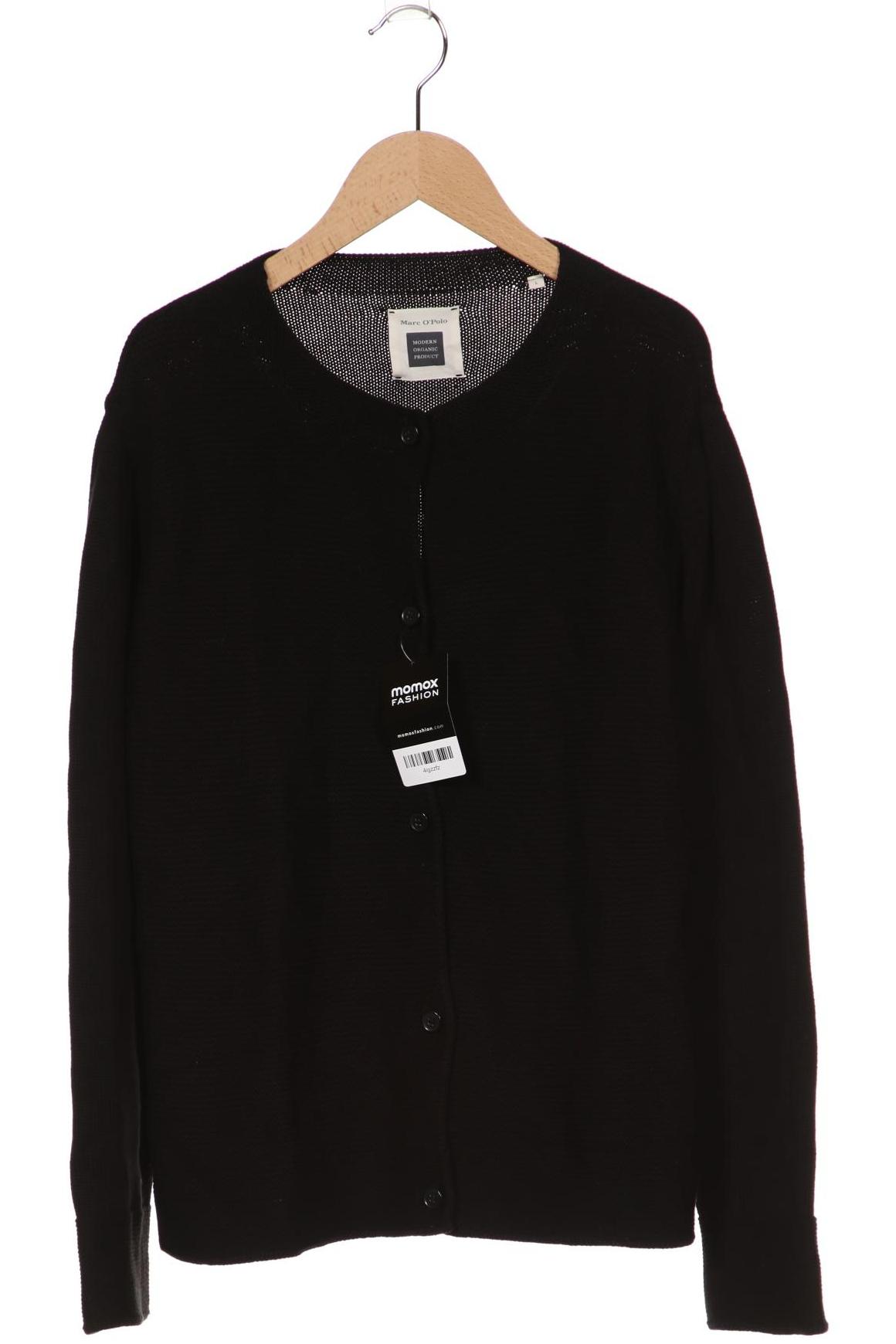 

Marc O Polo Damen Strickjacke, schwarz