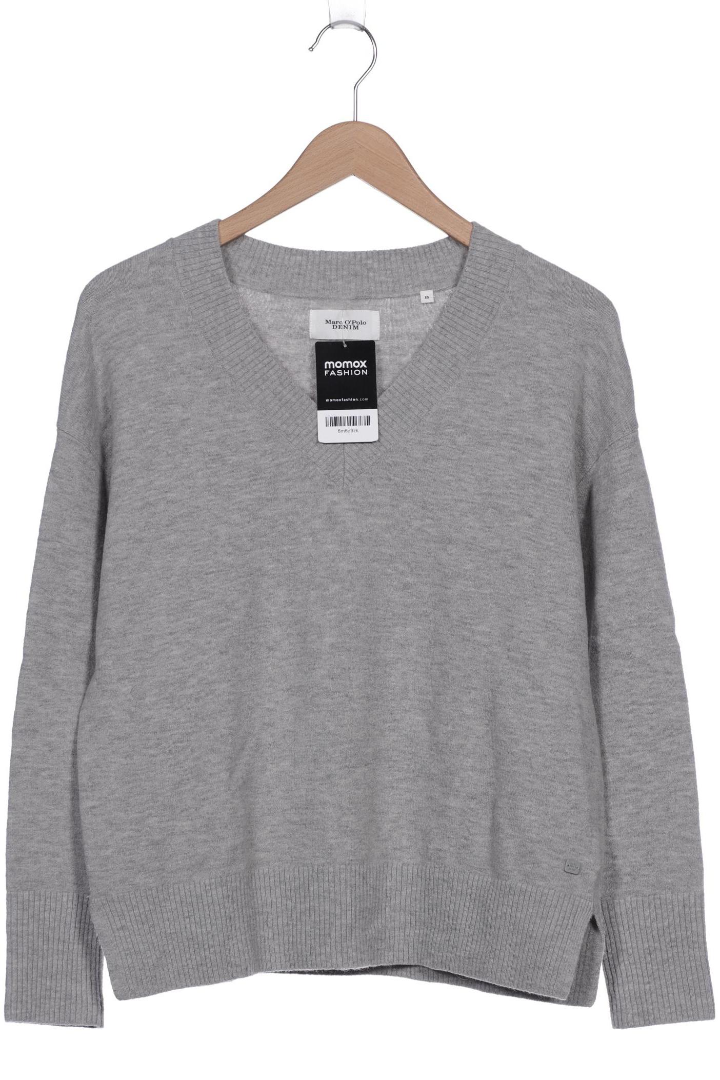 

Marc O Polo Damen Pullover, grau