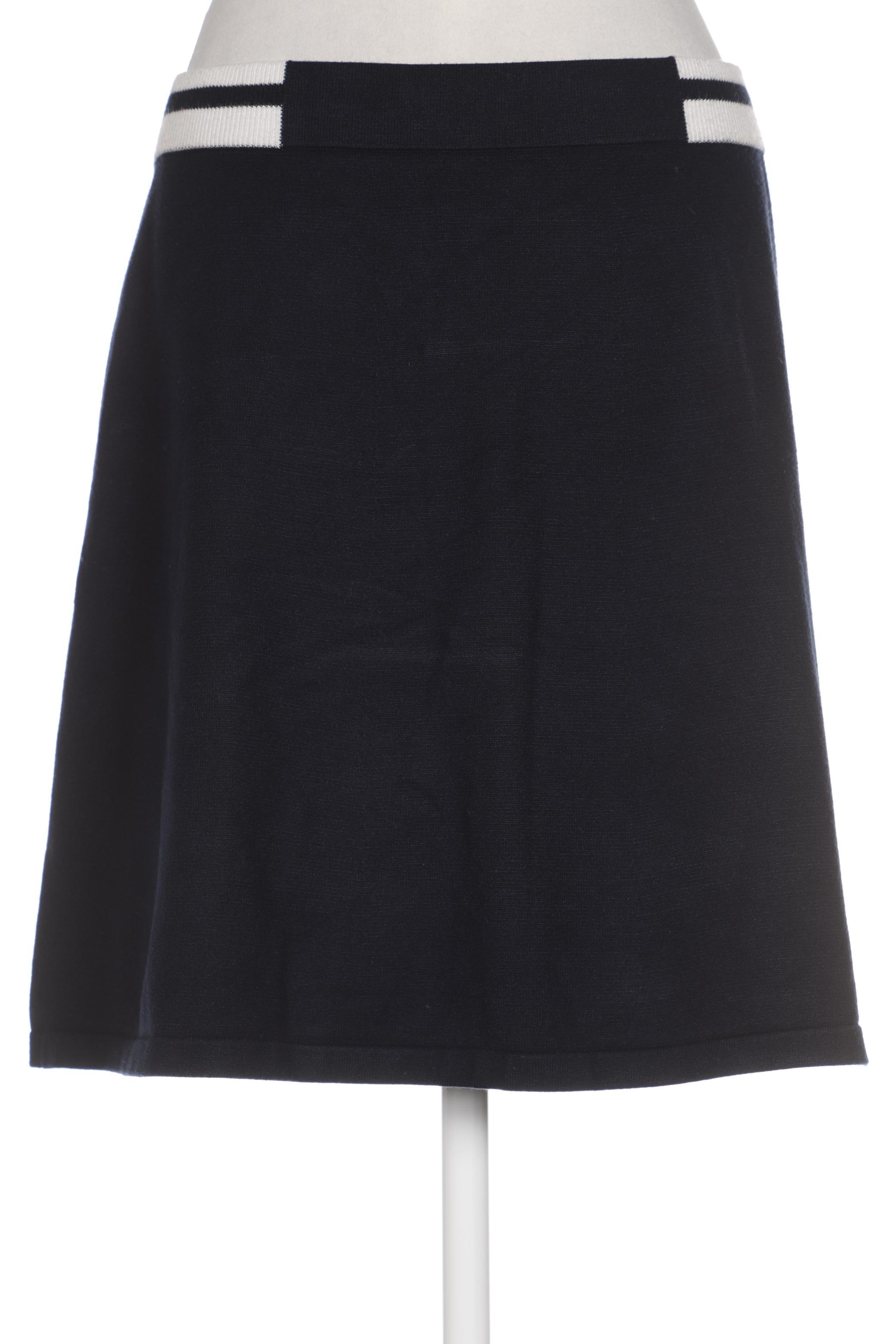 

Marc O Polo Damen Rock, marineblau, Gr. 38