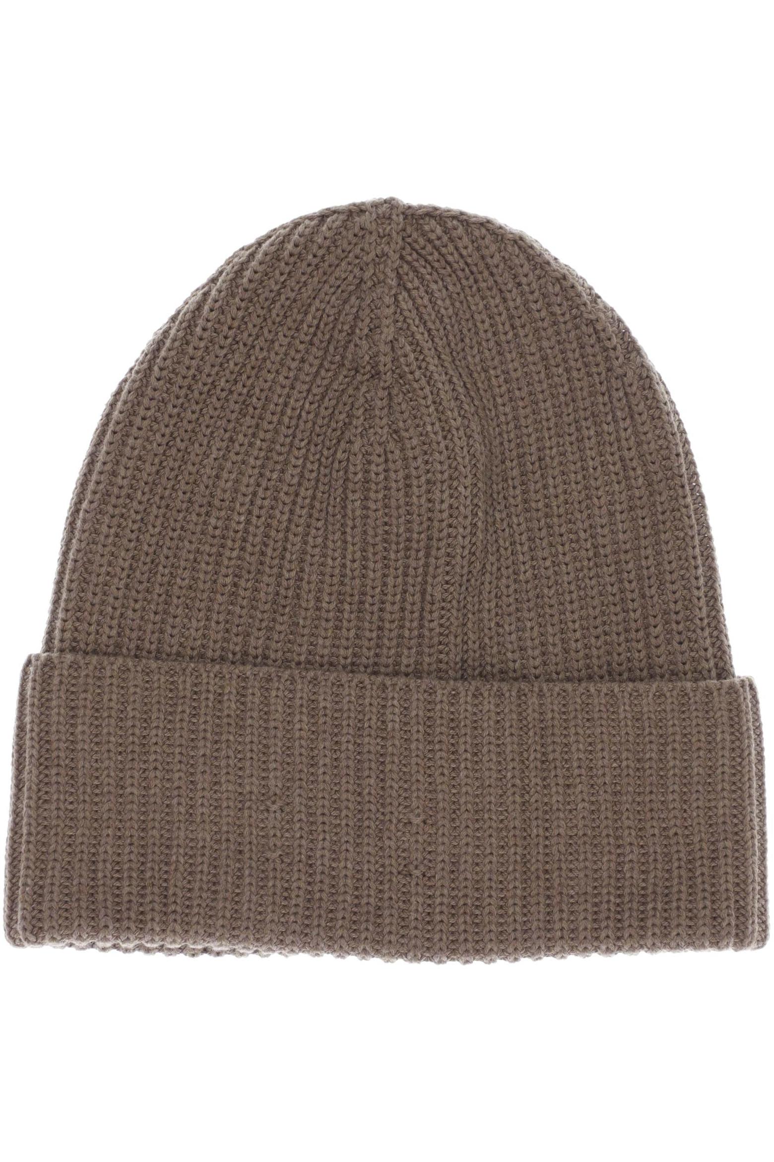 

Marc O Polo Damen Hut/Mütze, beige, Gr. uni