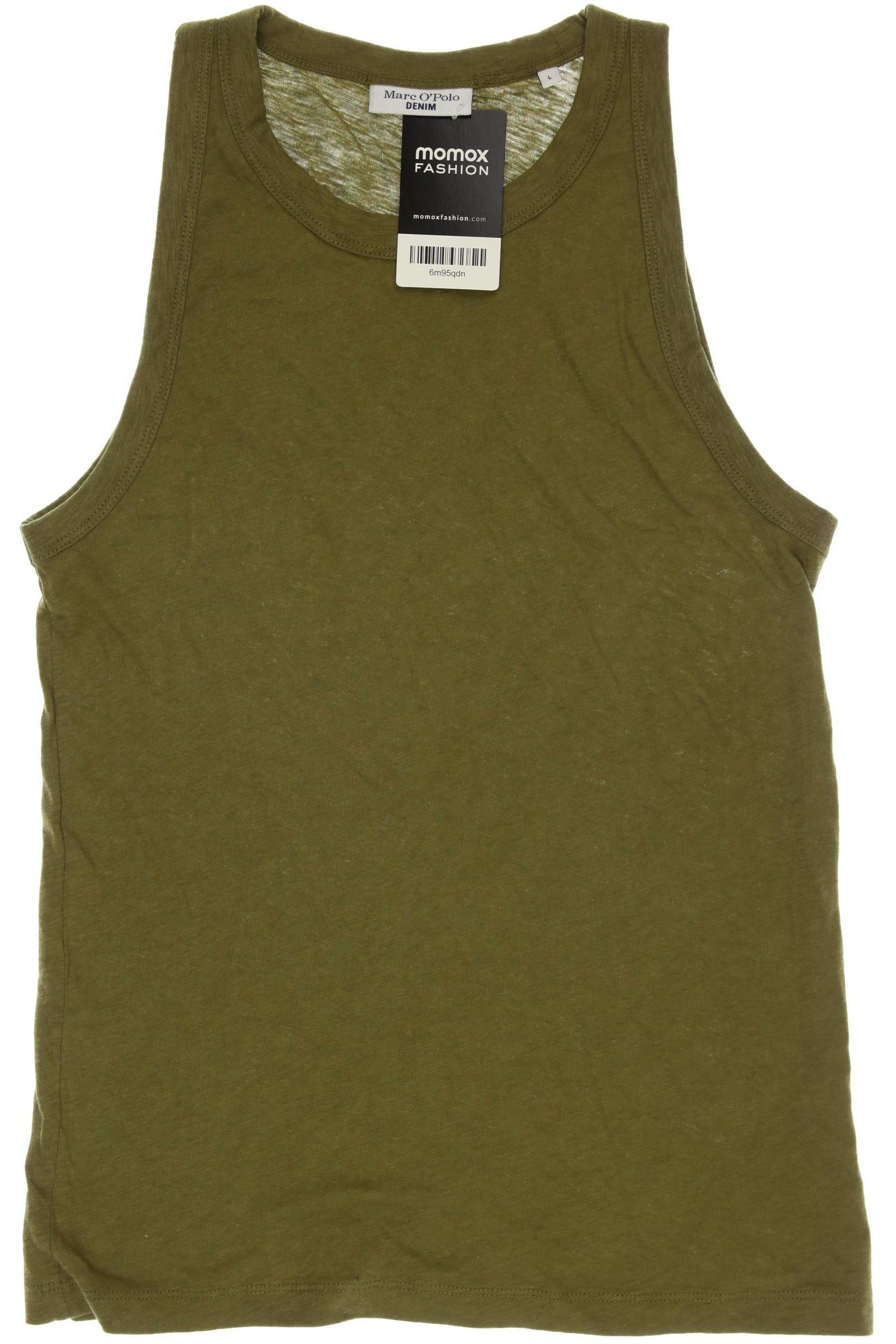

Marc O Polo Damen Top, grün