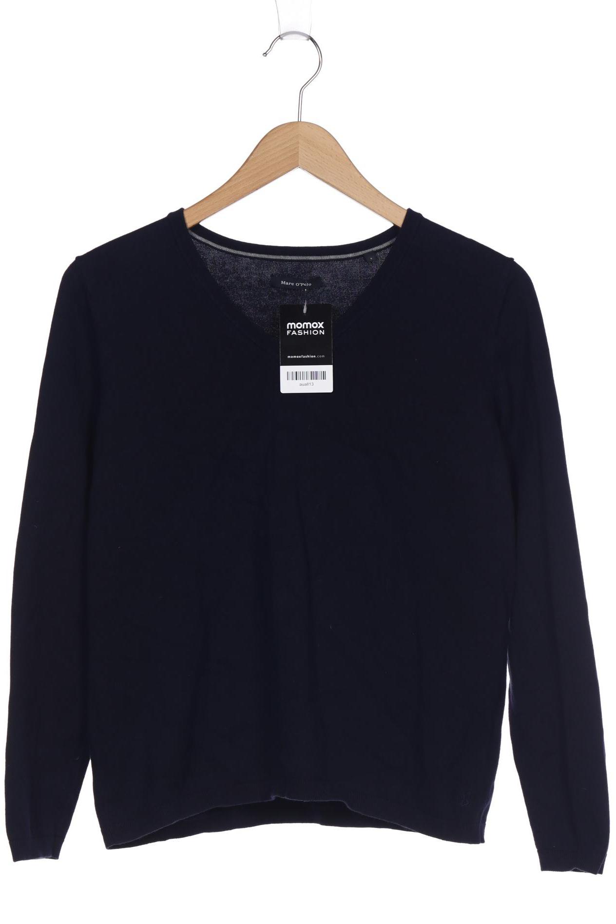 

Marc O Polo Damen Pullover, marineblau, Gr. 36
