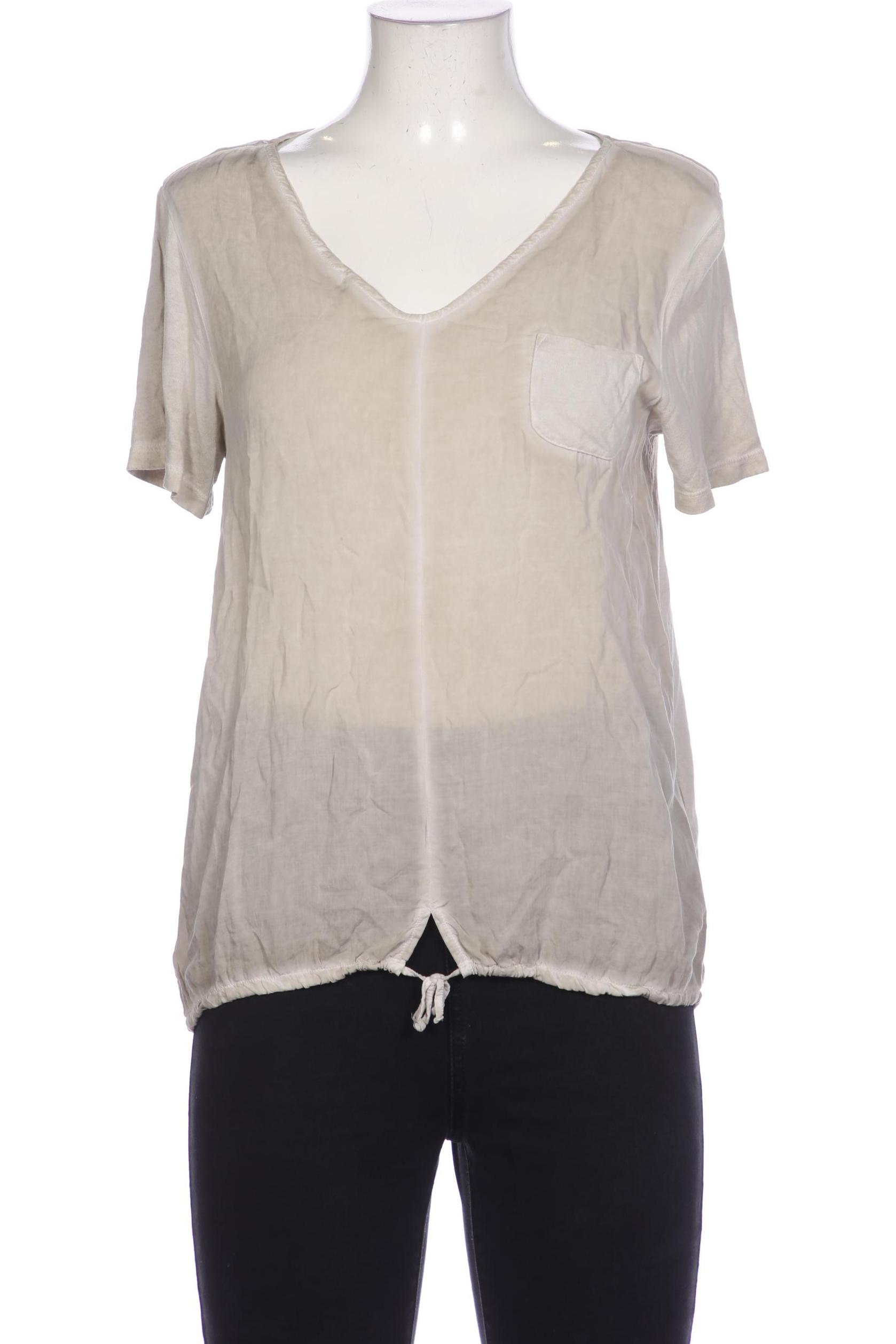 

Marc O Polo Damen Bluse, beige, Gr. 42