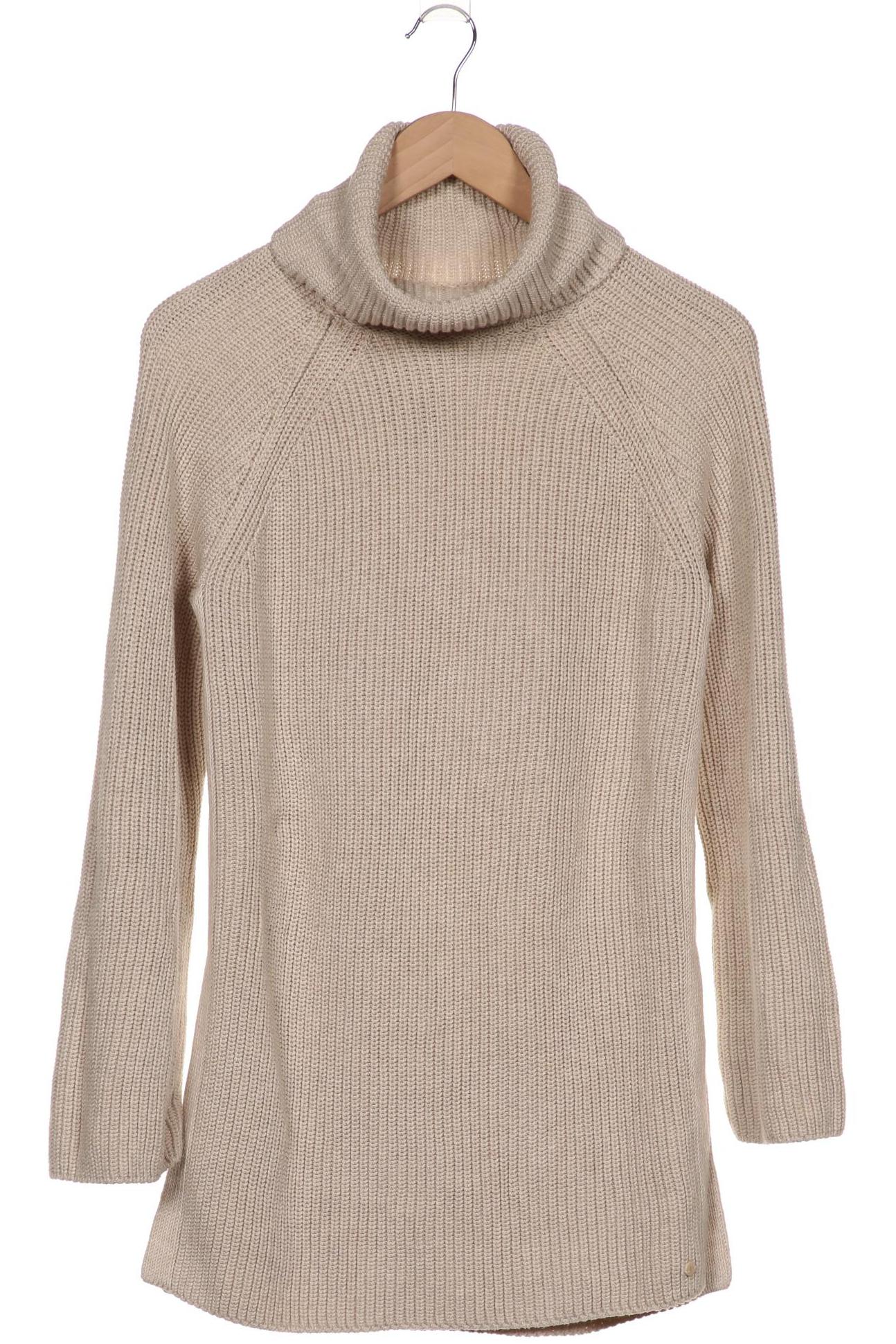 

Marc O Polo Damen Pullover, beige, Gr. 34