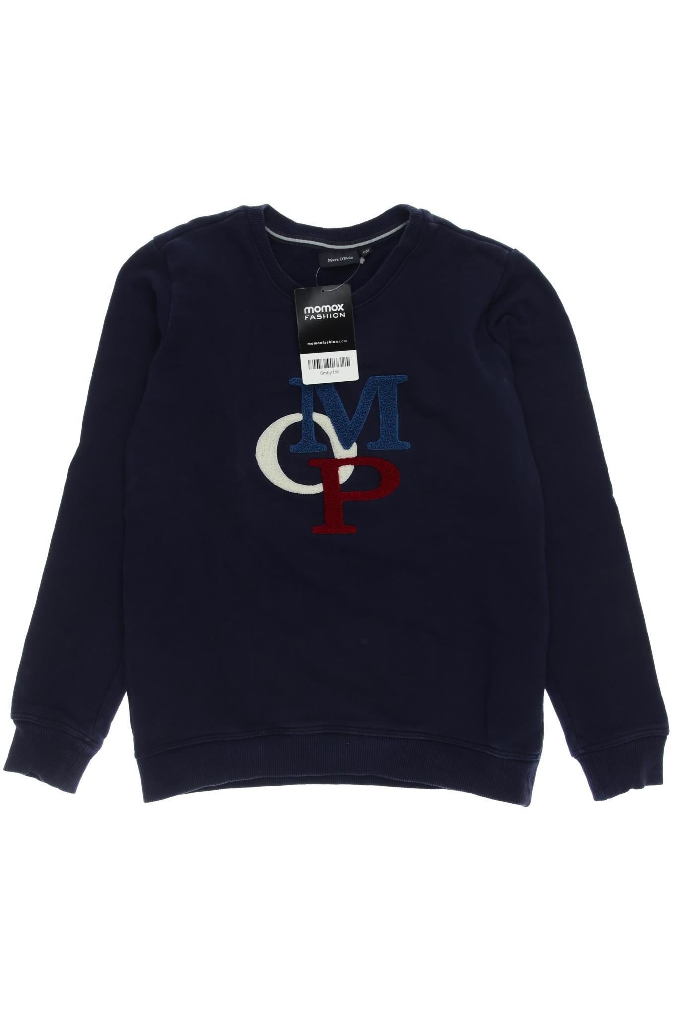

Marc O Polo Herren Hoodies & Sweater, marineblau, Gr. 134/140