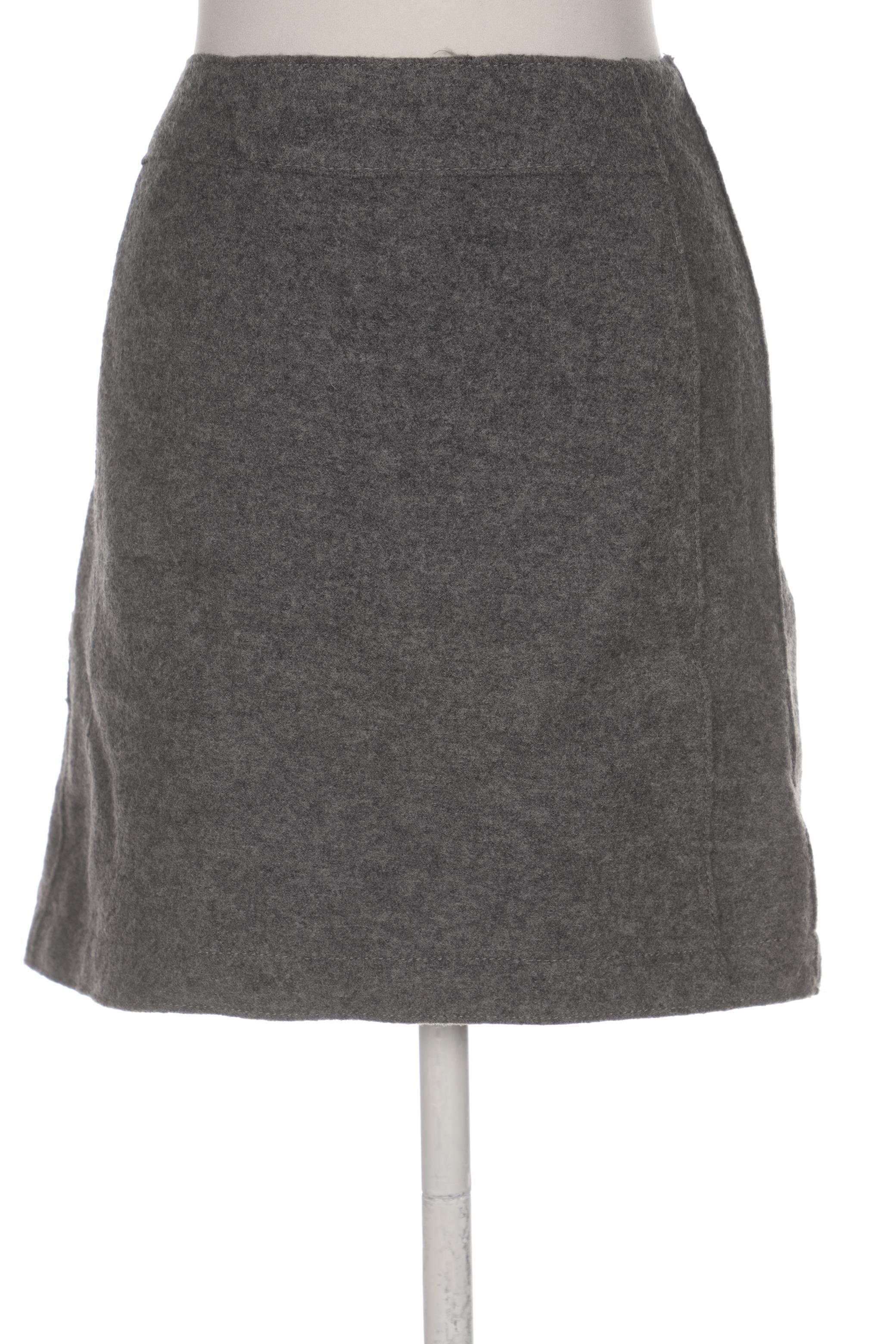 

Marc O Polo Damen Rock, grau, Gr. 36